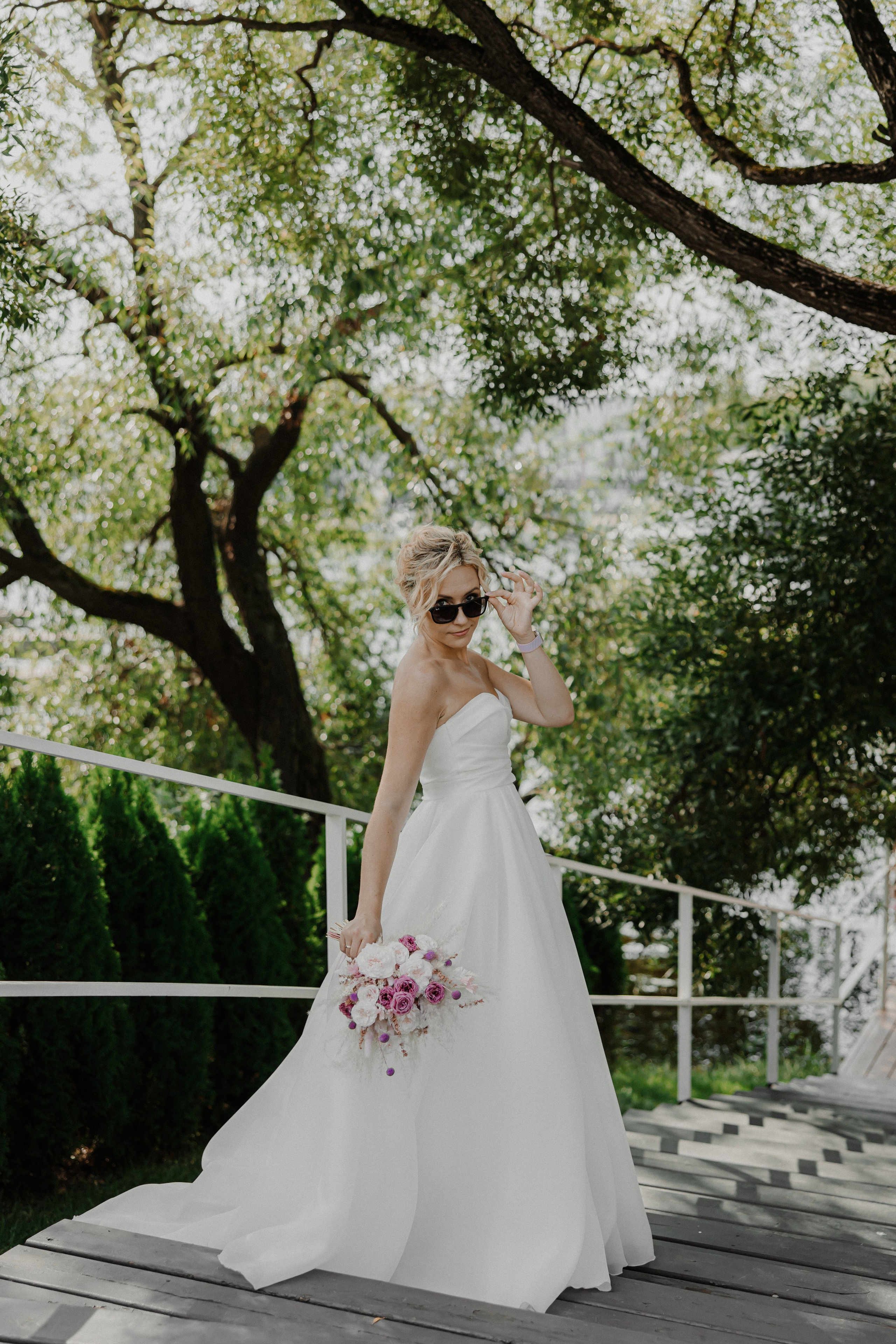 Олег и Диана. Свадебный и семейный фотограф Елизавета Ермак | Москва и МО