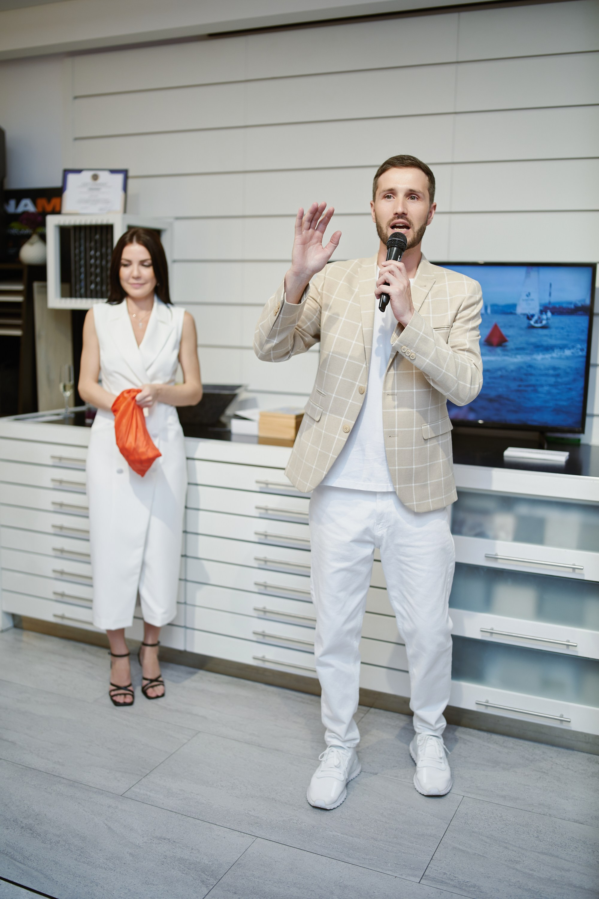 АПЕКС 10 лет. Репортажный фотограф в Хабаровске Николай Соболев