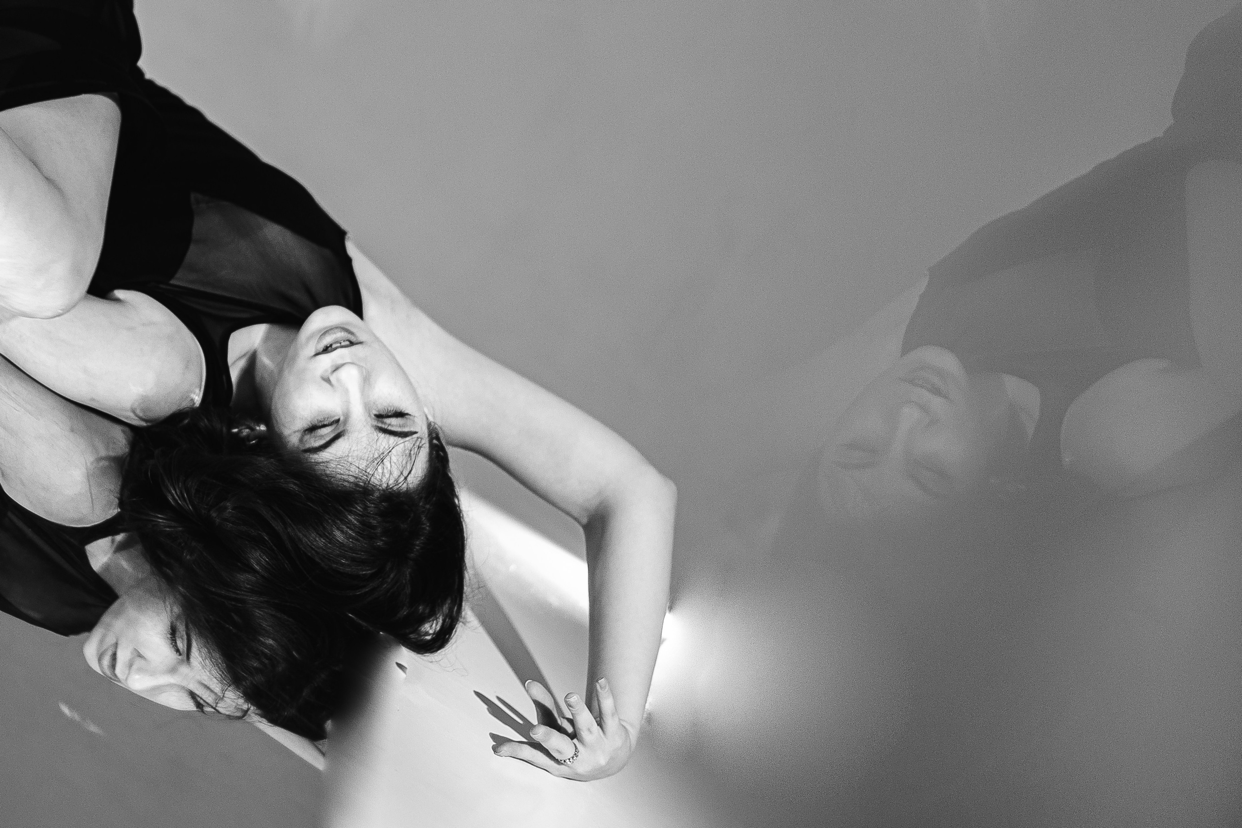 Магия танца: Солнце и Вода. Арт-фотограф Крис Л. в Тобольске: портрет, семейные, свадьбы