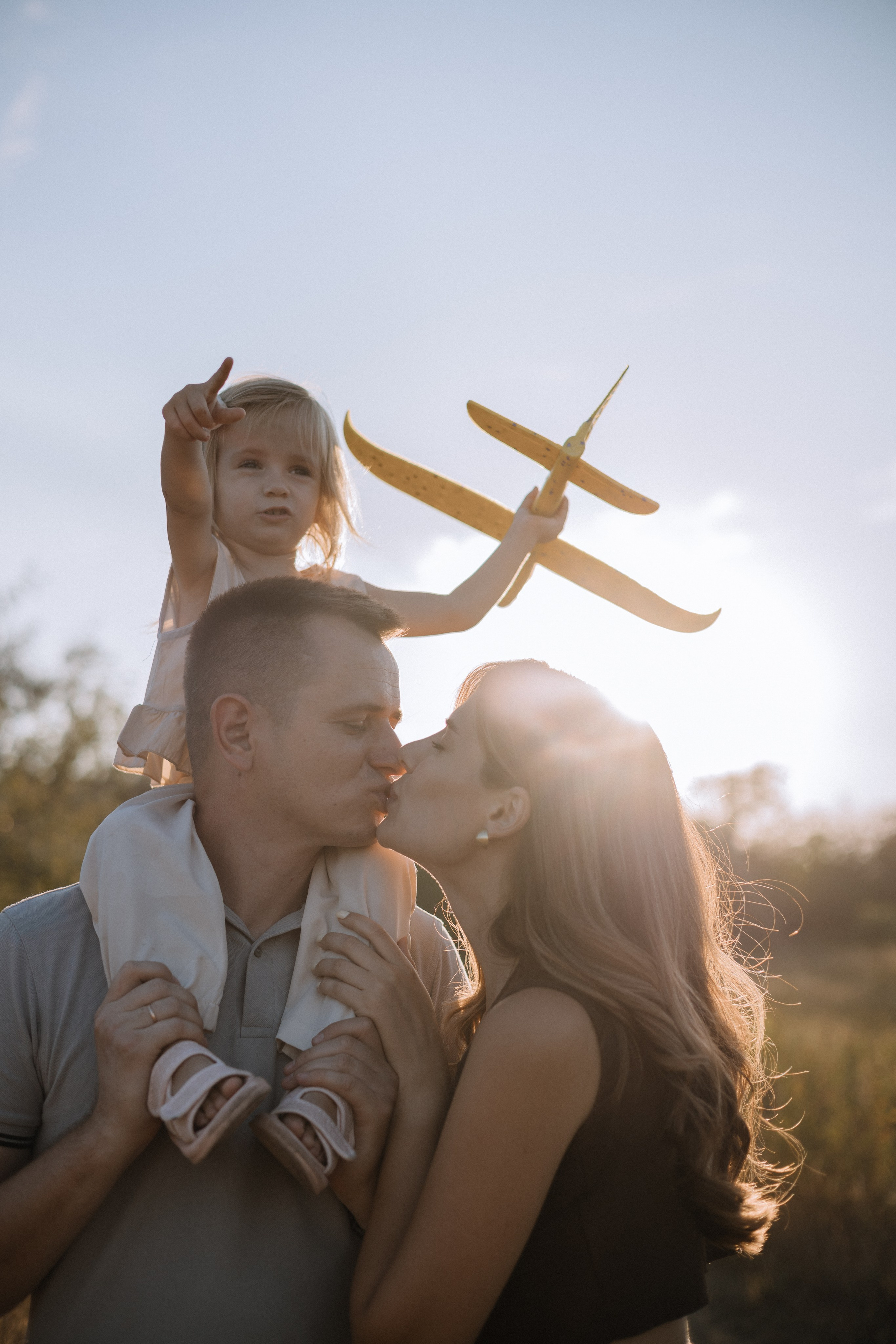 В ботаническом саду. Свадебный фотограф Юлия Галкина Ростов на Дону