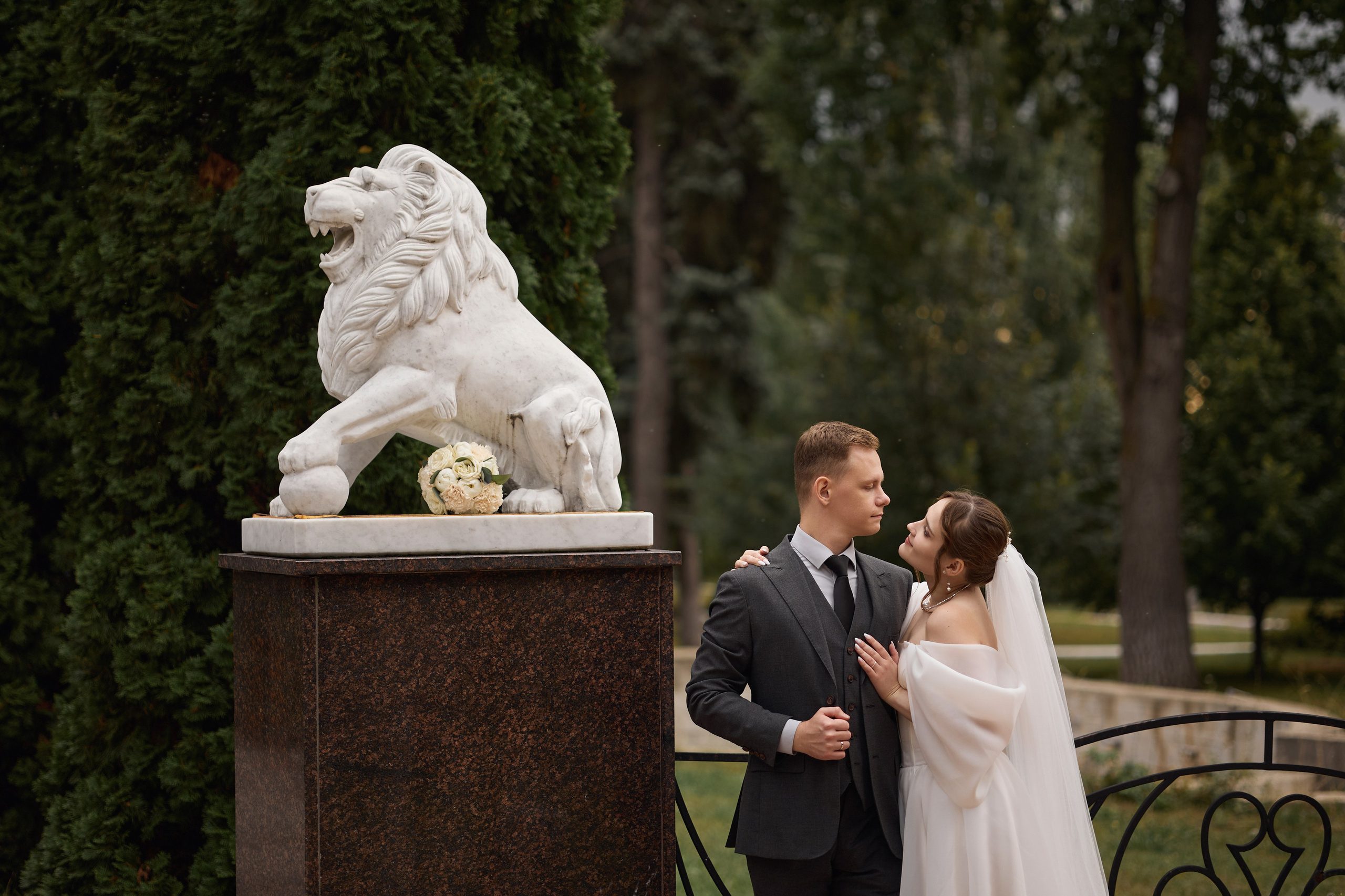 Виталий и Екатерина