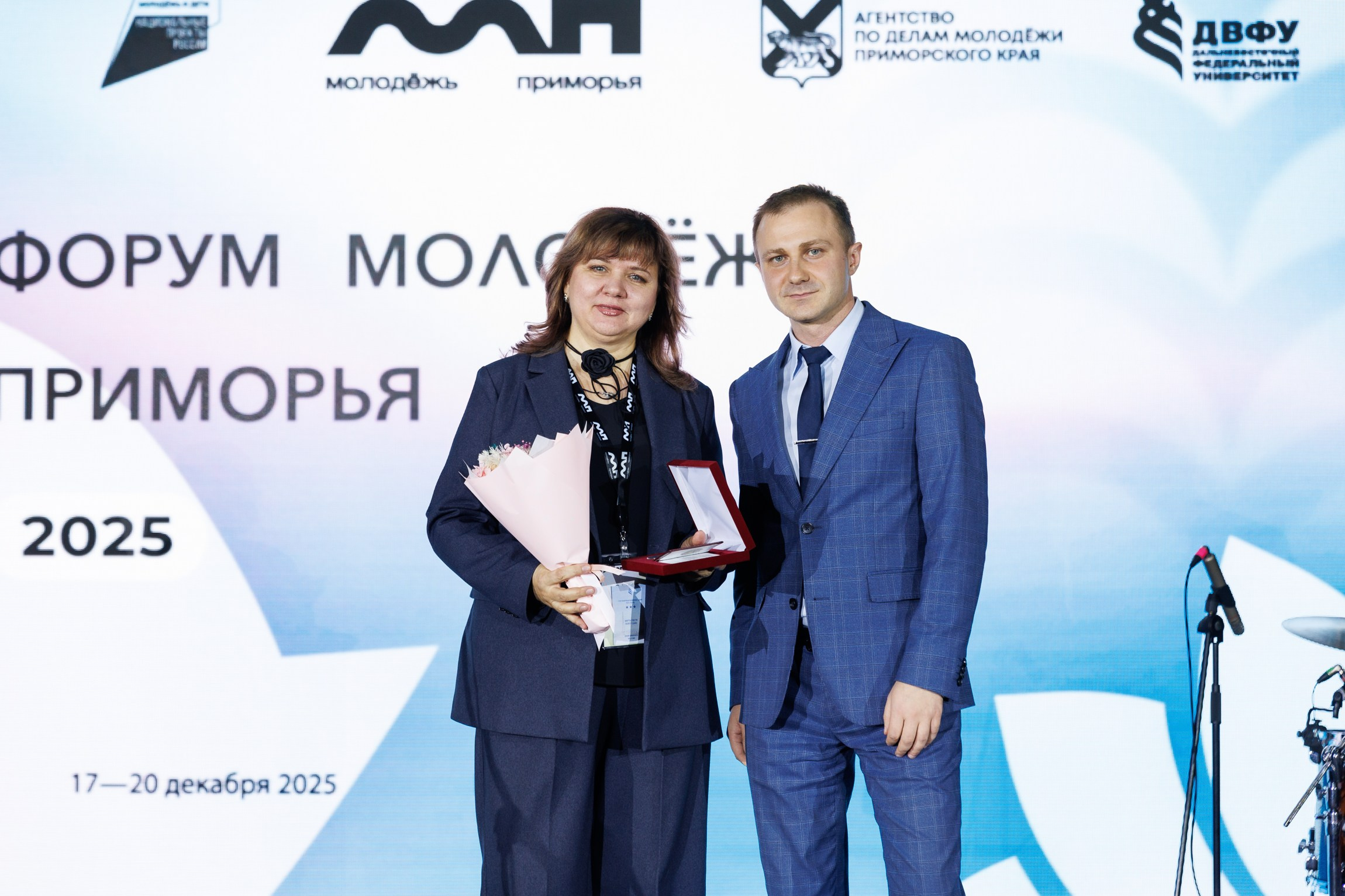Форум Молодёжь Приморья. Репортажный фотограф во Владивостоке