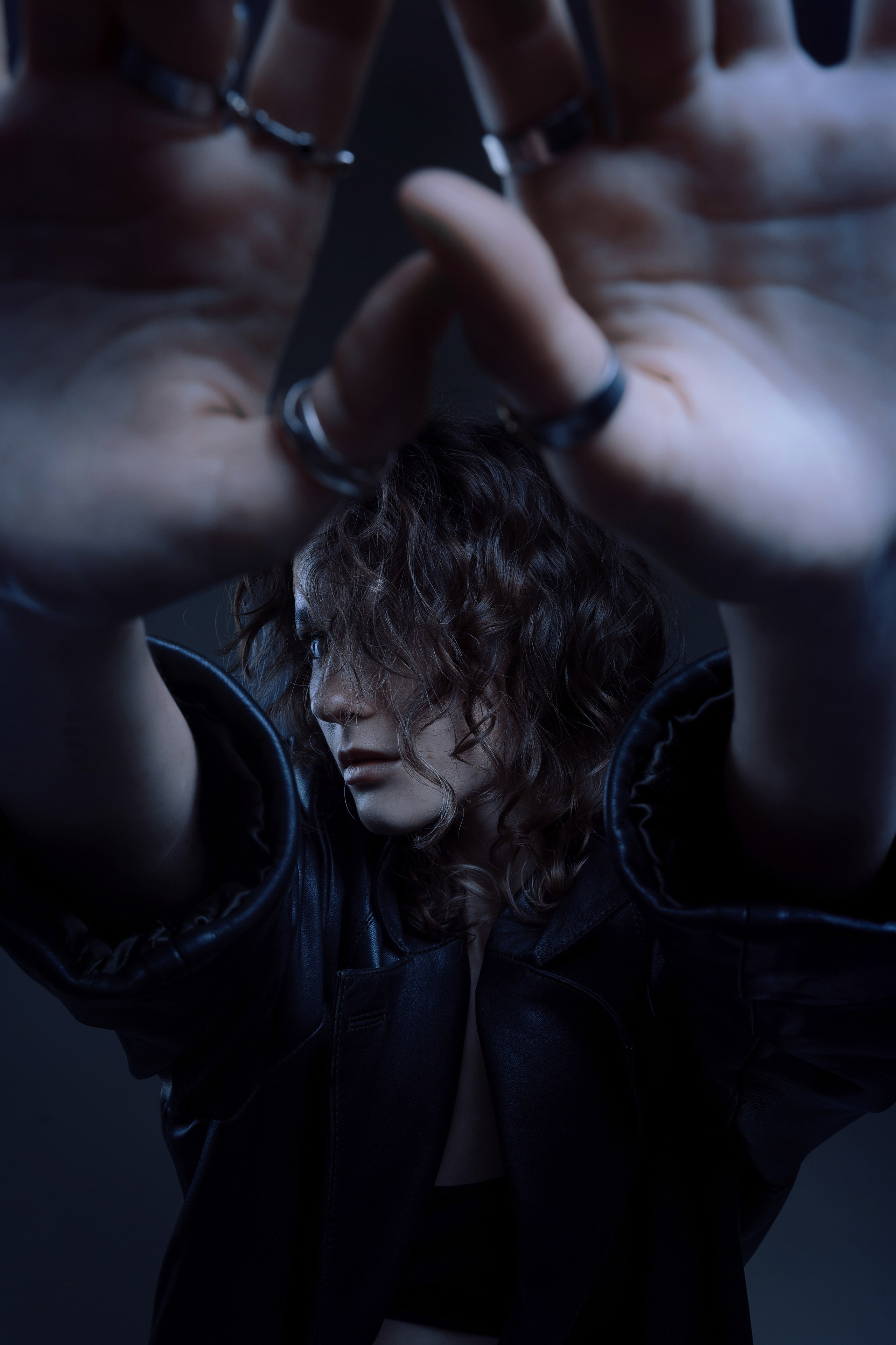 Hanna. Главная