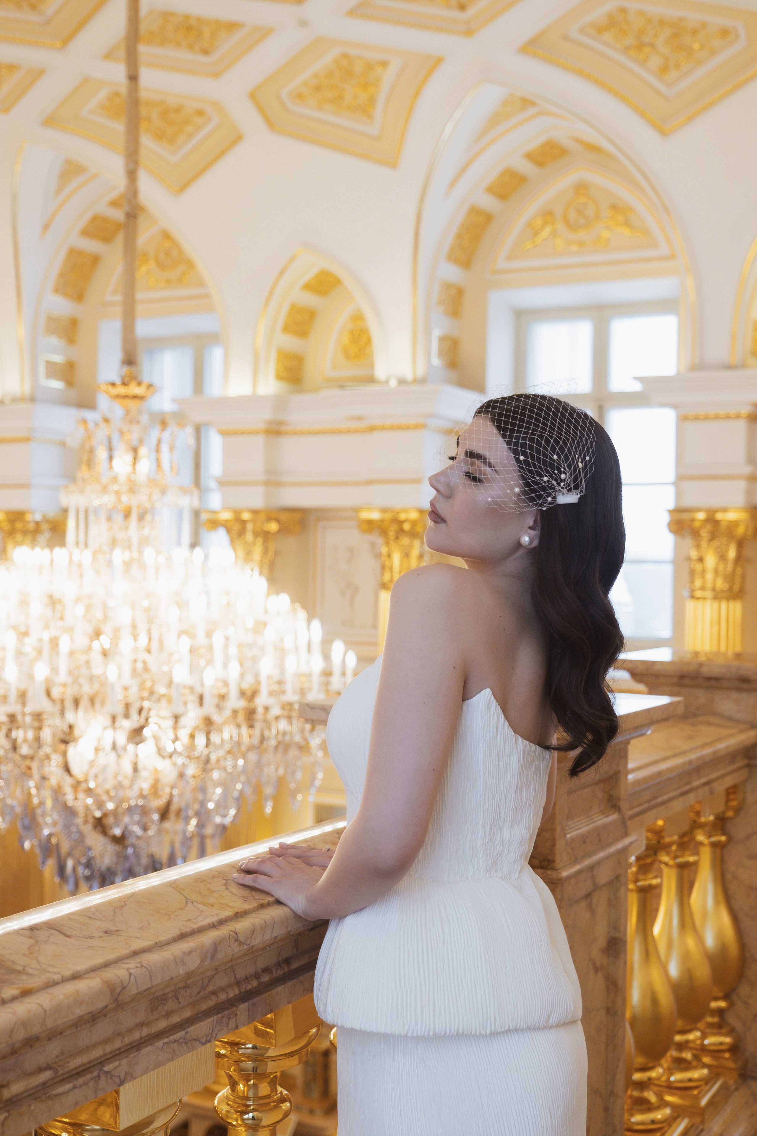 Поля & Никита. Свадебный фотограф Ангелина Карпова, Москва