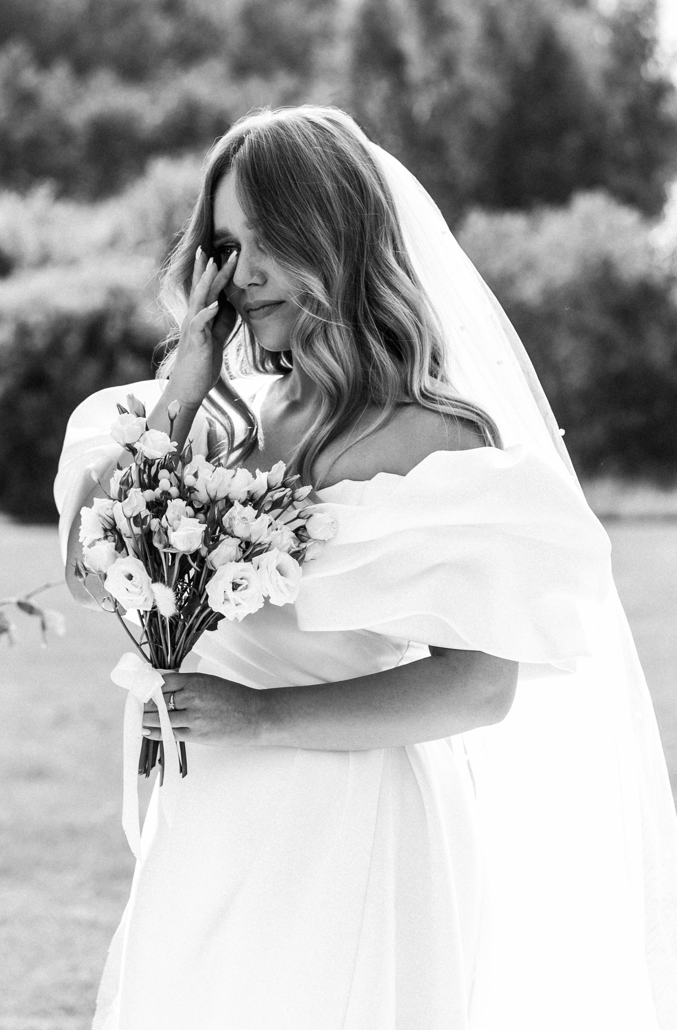 Дмитрий и Елизавета. Фотограф Кирилл Верт