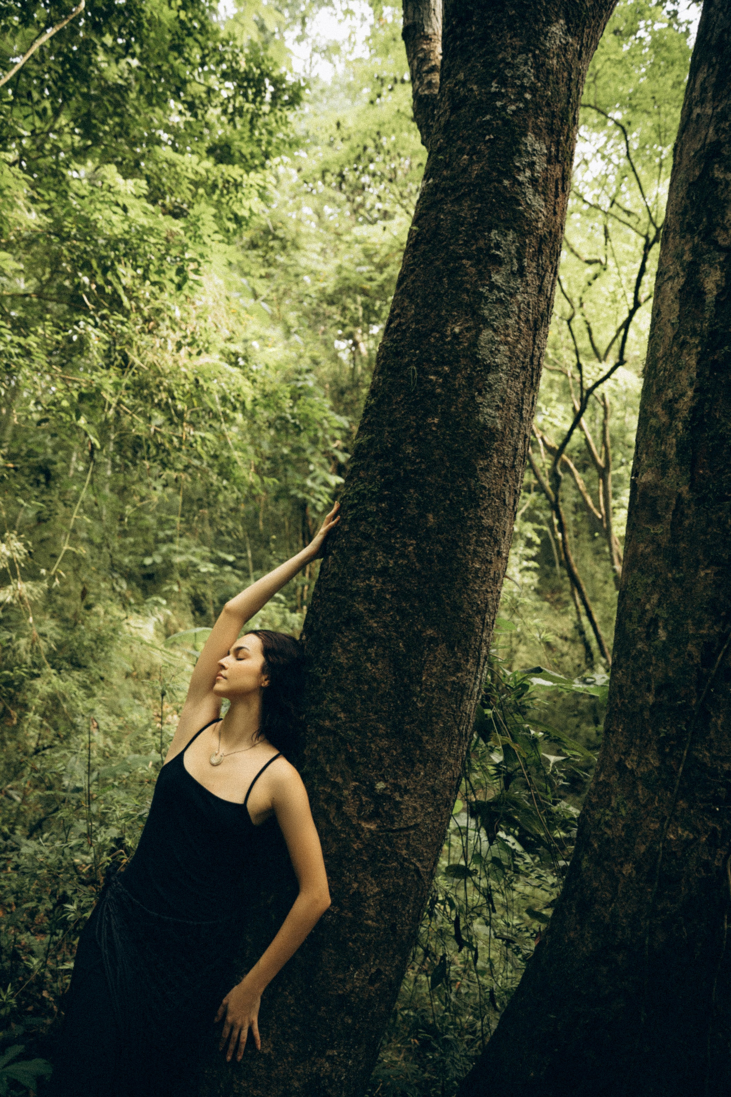 Vicky. Портретный фотограф / Панама / Анастасия Елизарова