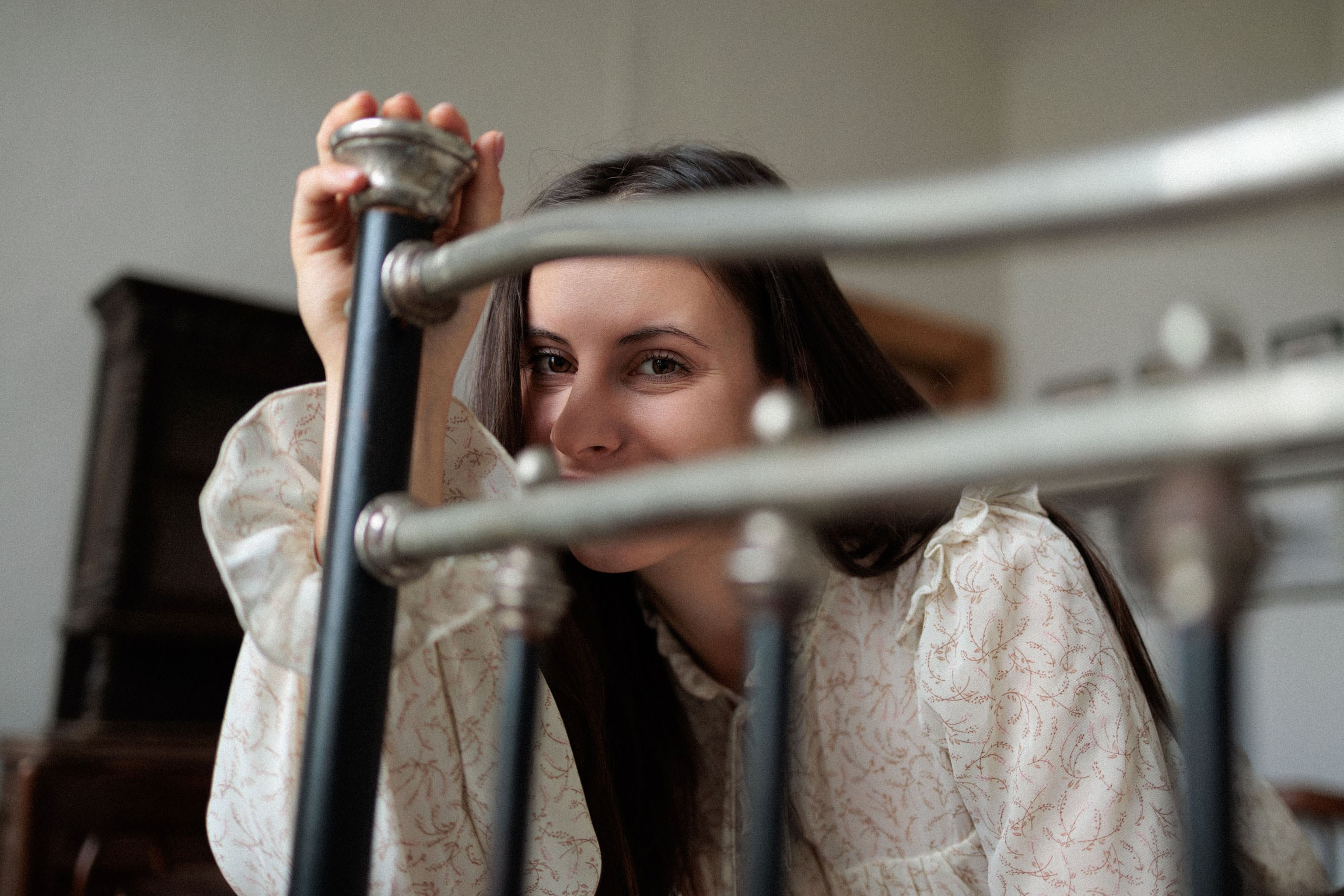 Фотоальбом с красивыми девушками (Часть 9)