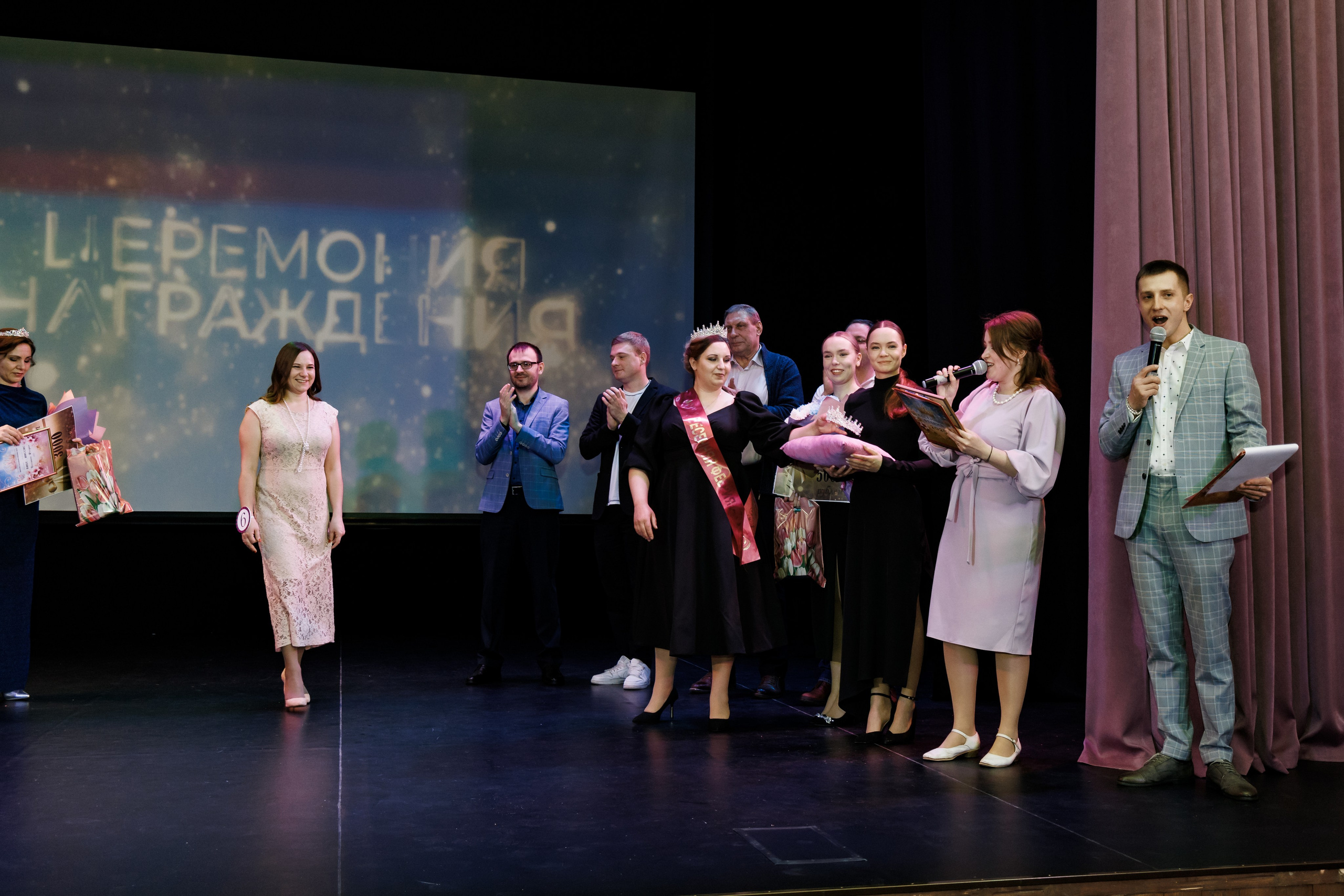 Весенняя Феерия 2025. Свадебный и семейный фотограф в г. Волхов Алексей Кочерыжкин