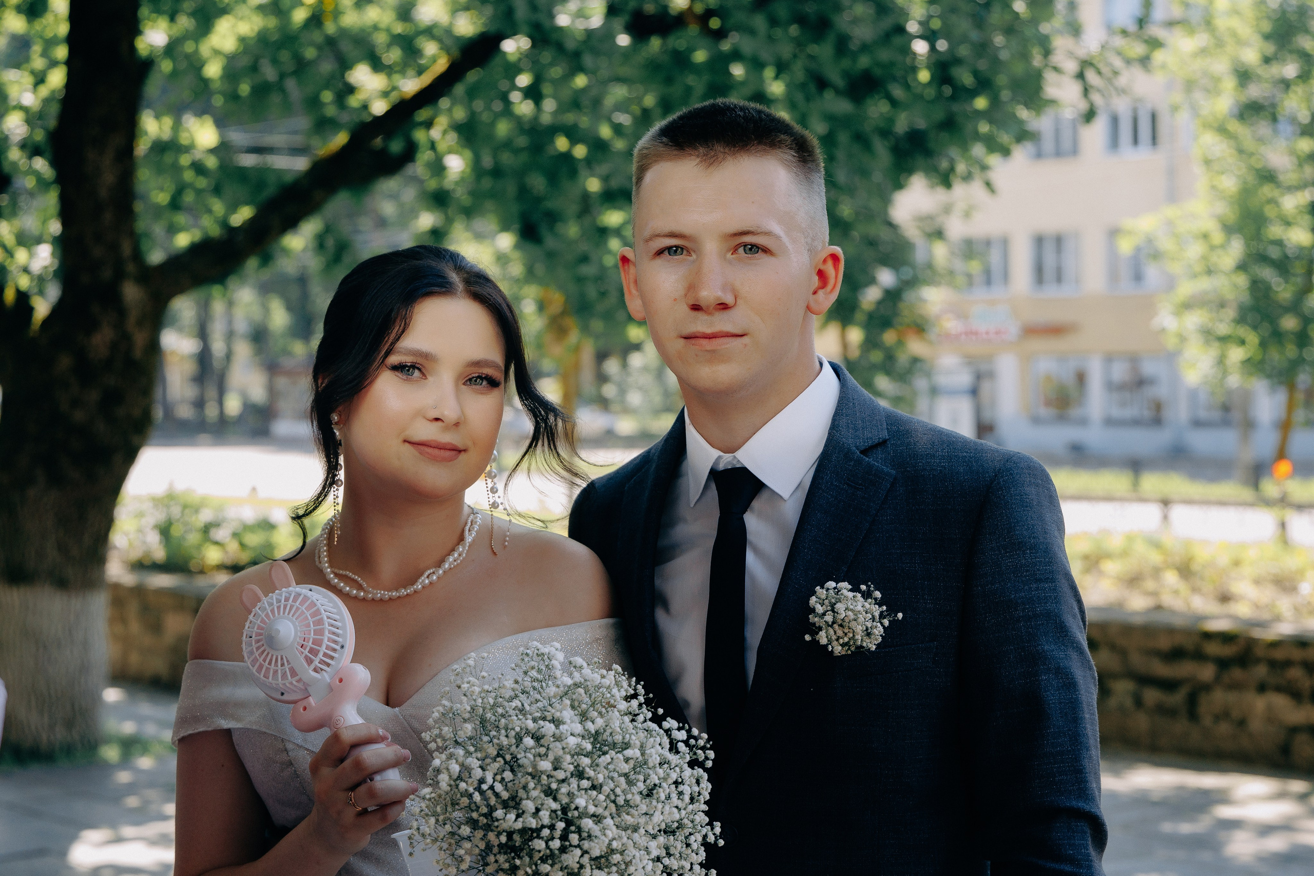 Дмитрий и Виктория. Свадебный и семейный фотограф в г. Волхов Алексей Кочерыжкин