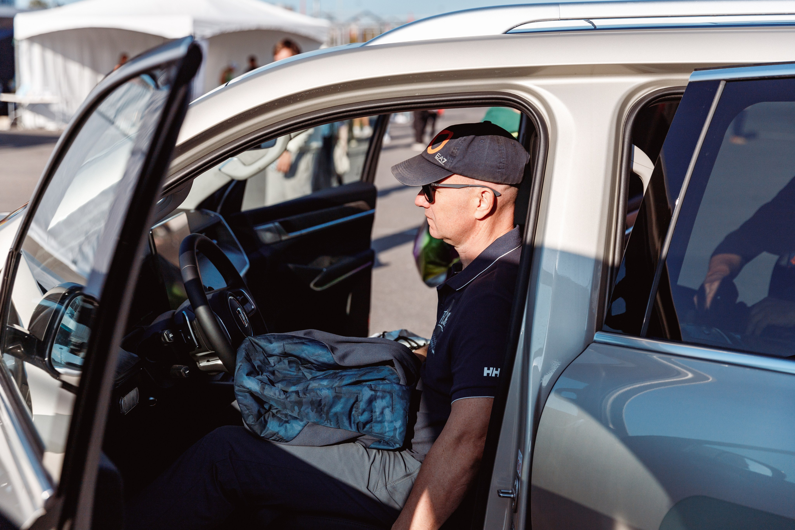 Экспо TANK. Фотограф Захваткин Роман