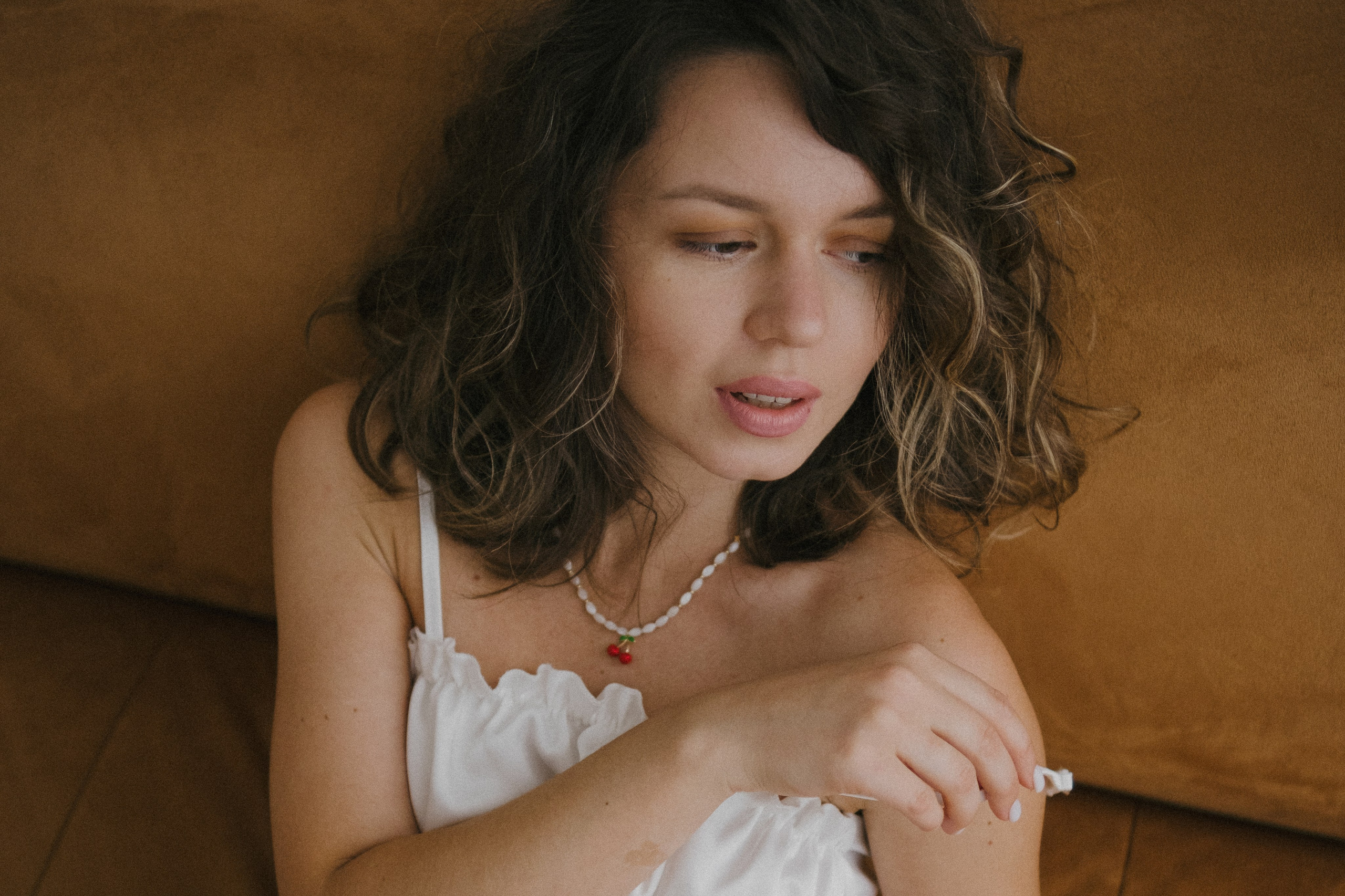 Portrait. Фотограф в Москве Журав Олеся