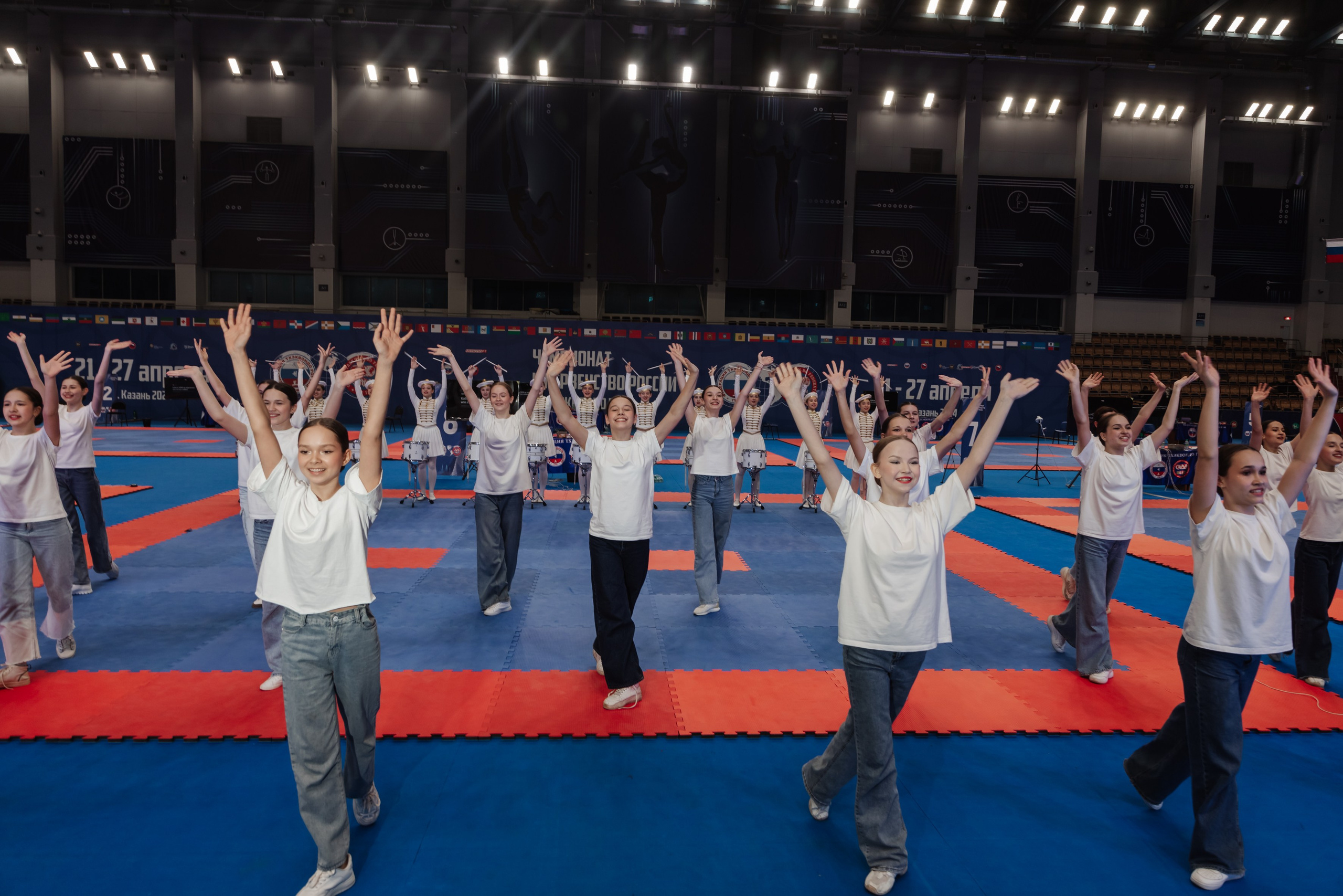 Спорт. Люксмедиа — это команда фотографов и видеографов. Город Казань. Дамир Сафин