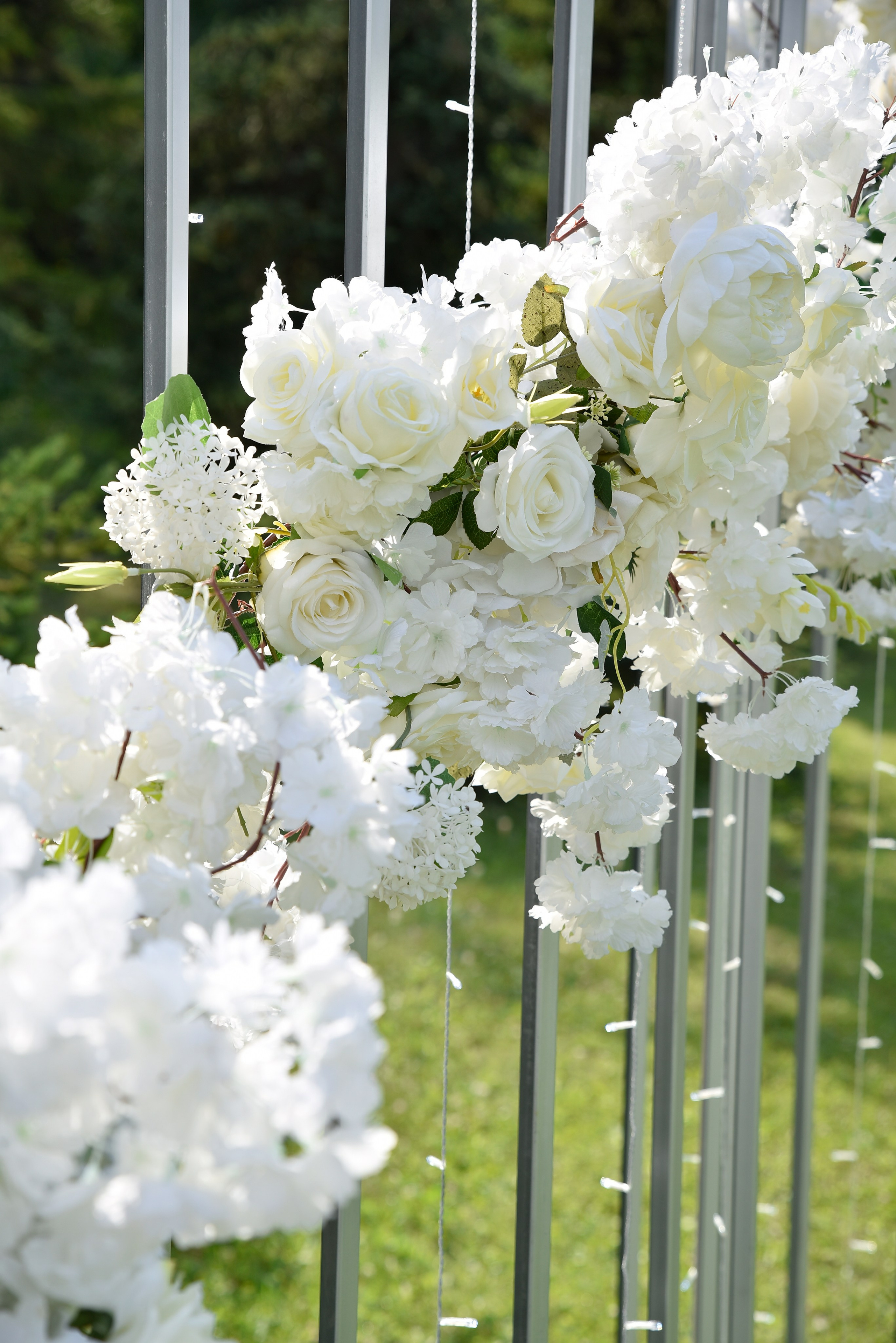 А & А. Стильный репортаж и кадры как в кино