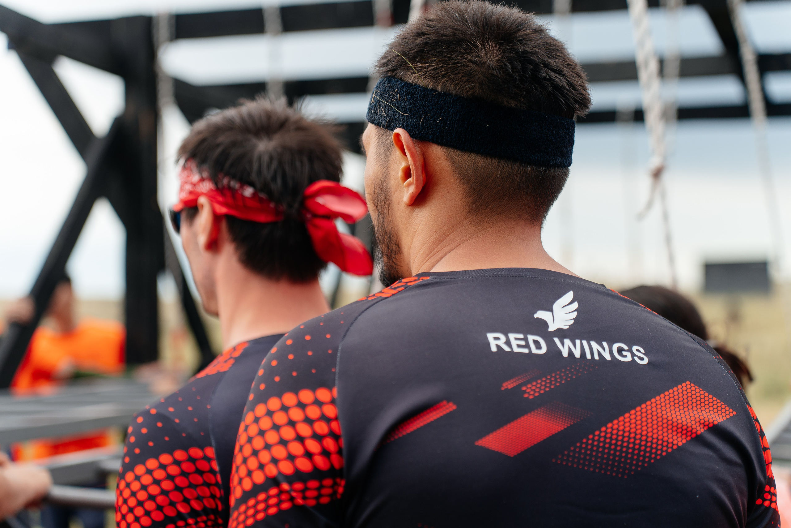 Экстремальные. Креативное портфолио