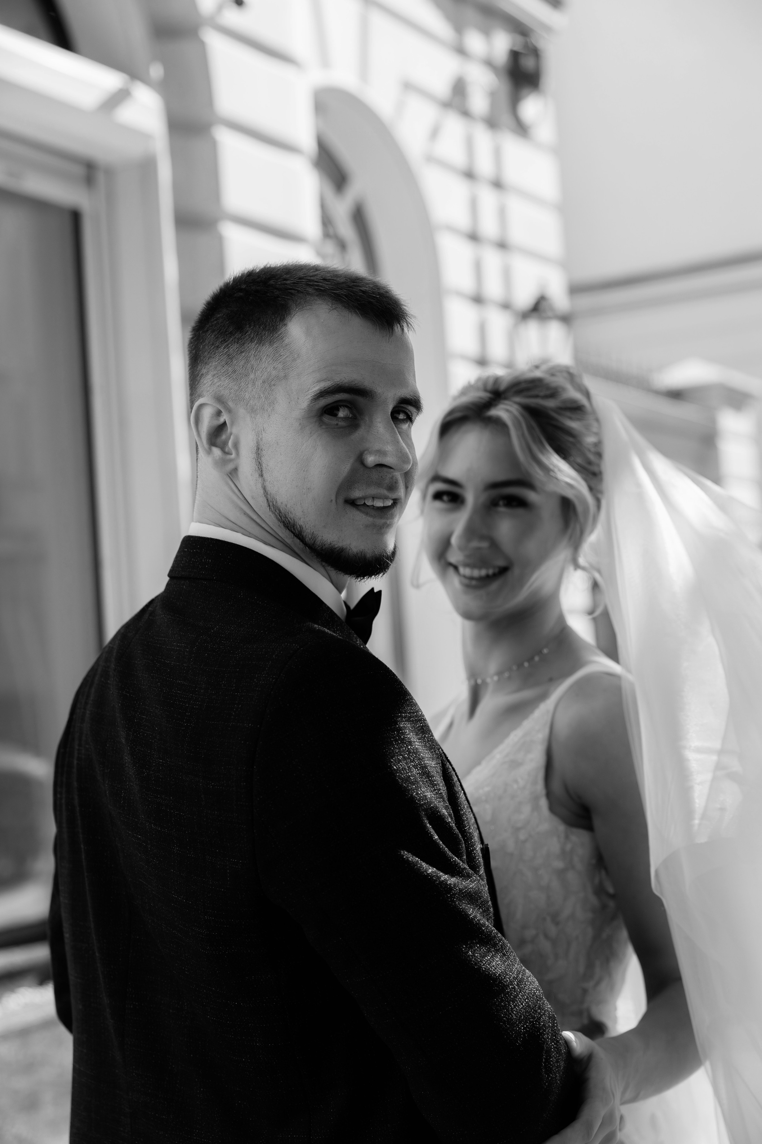 Руслан&Зарина (г.Казань). Фотограф Арина Елизарова