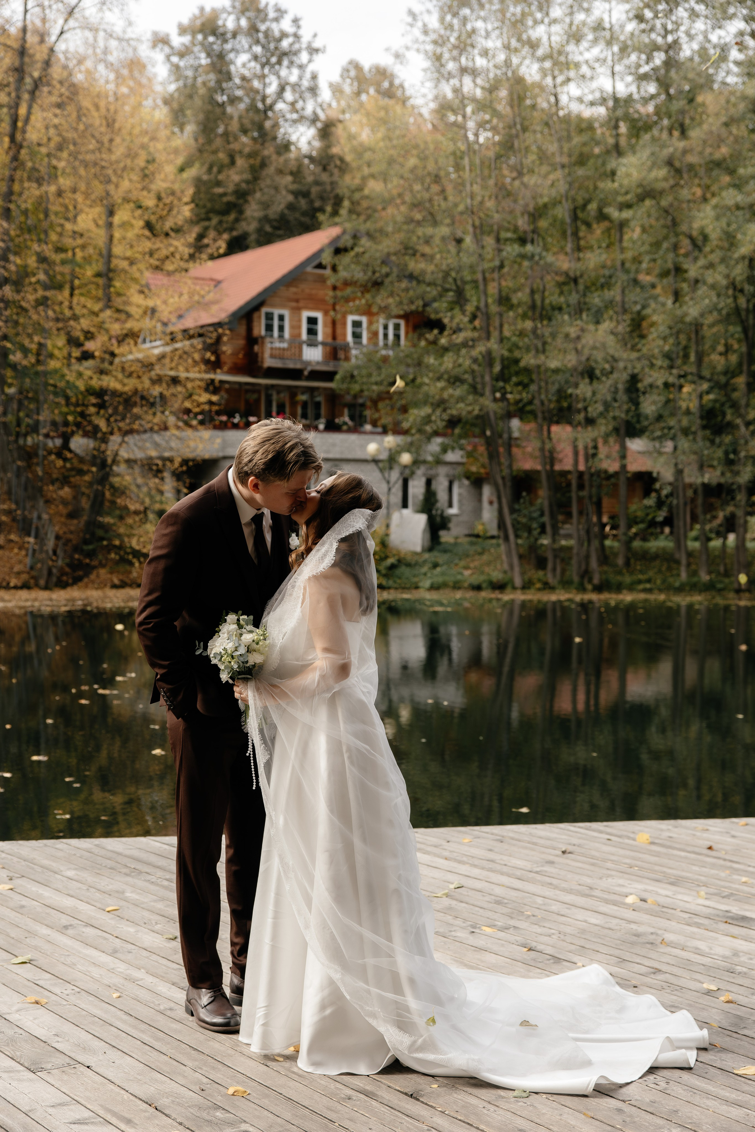 Рамиль&Светлана. Фотограф Арина Елизарова