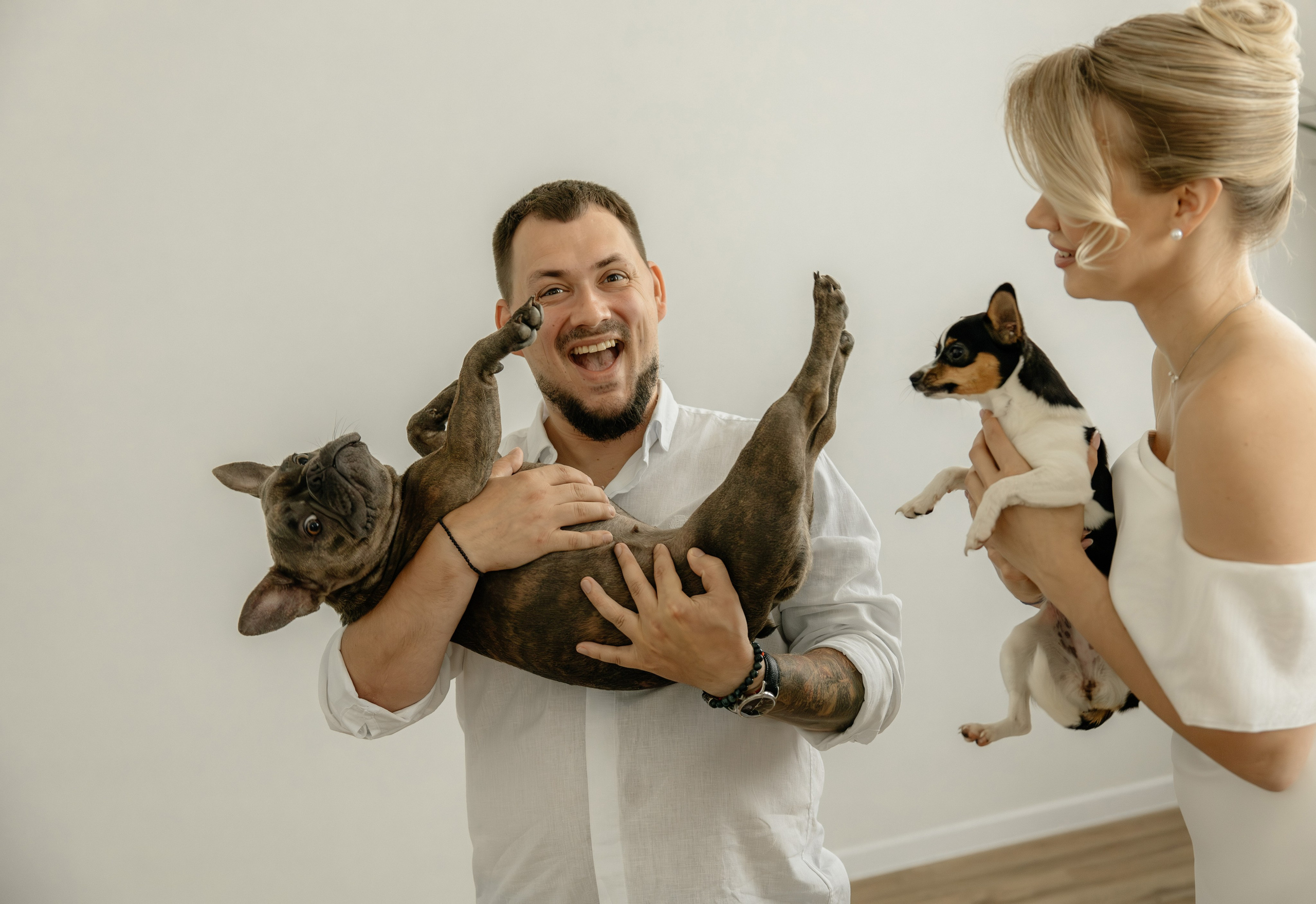 Никита&Светлана. Фотограф Арина Елизарова