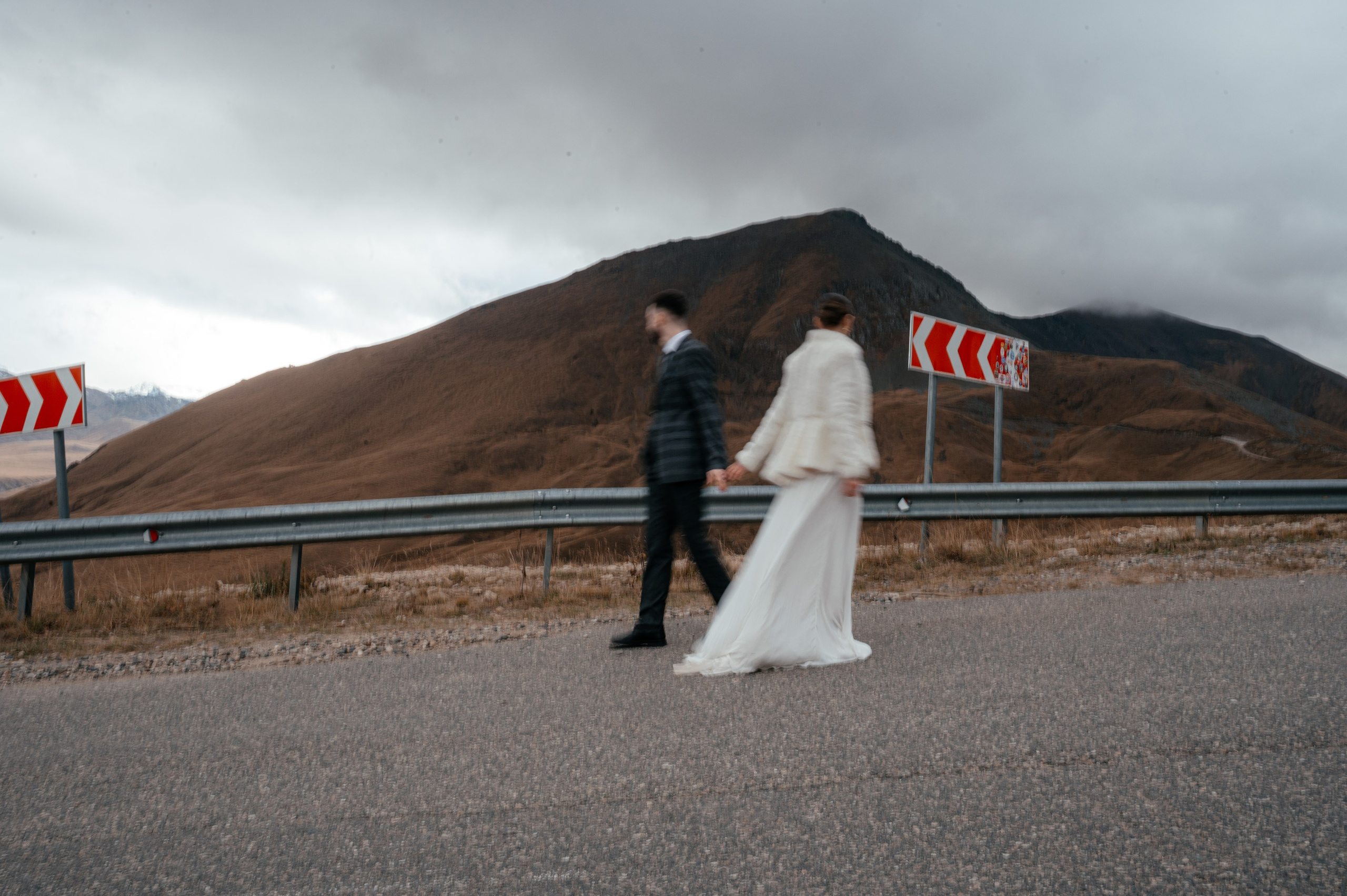 Елизавета & Евгений (Джилы-Су). Свадебный фотограф в Донецке — Вита Донец