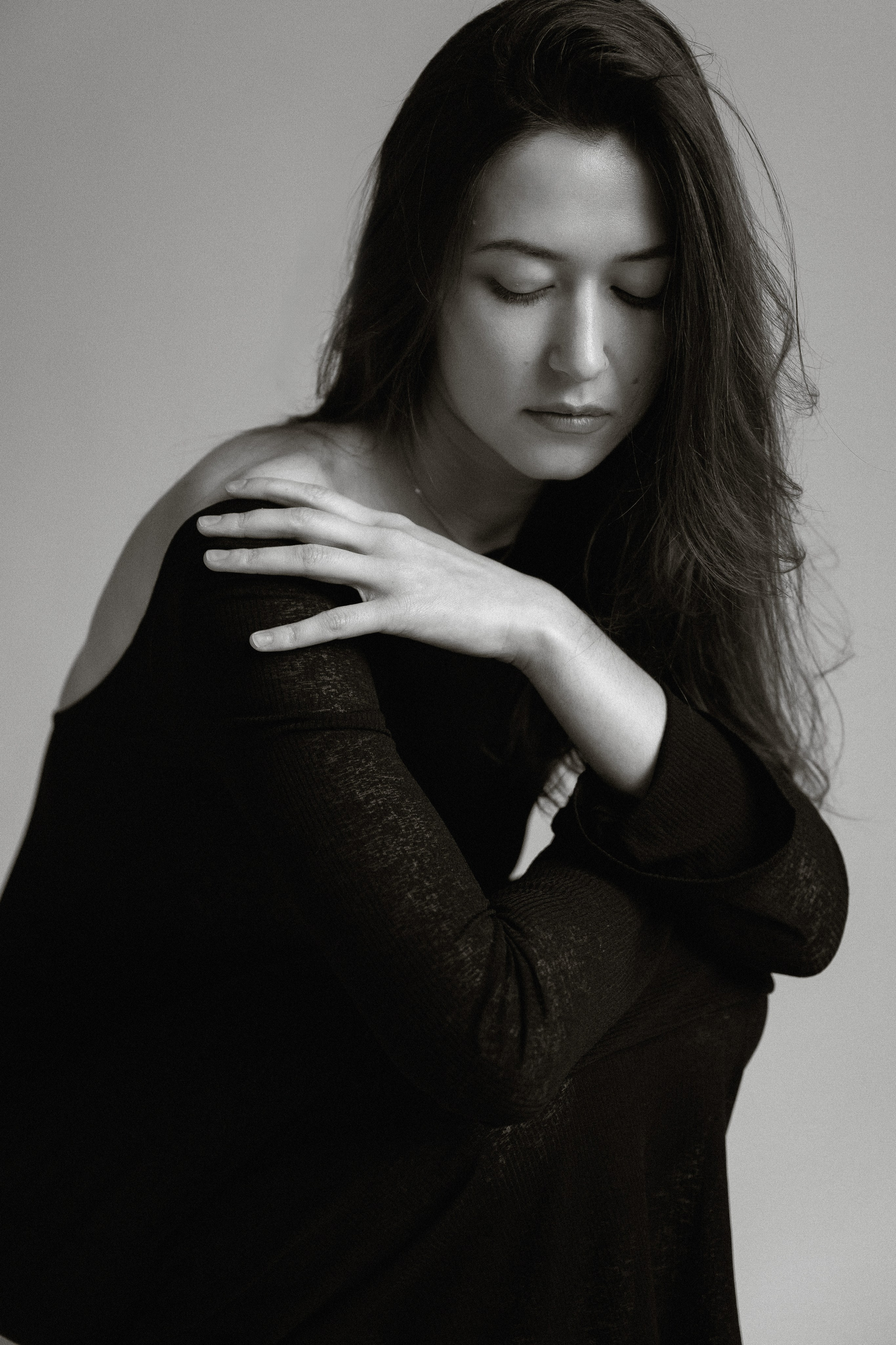 Лилия. Тамара Власова