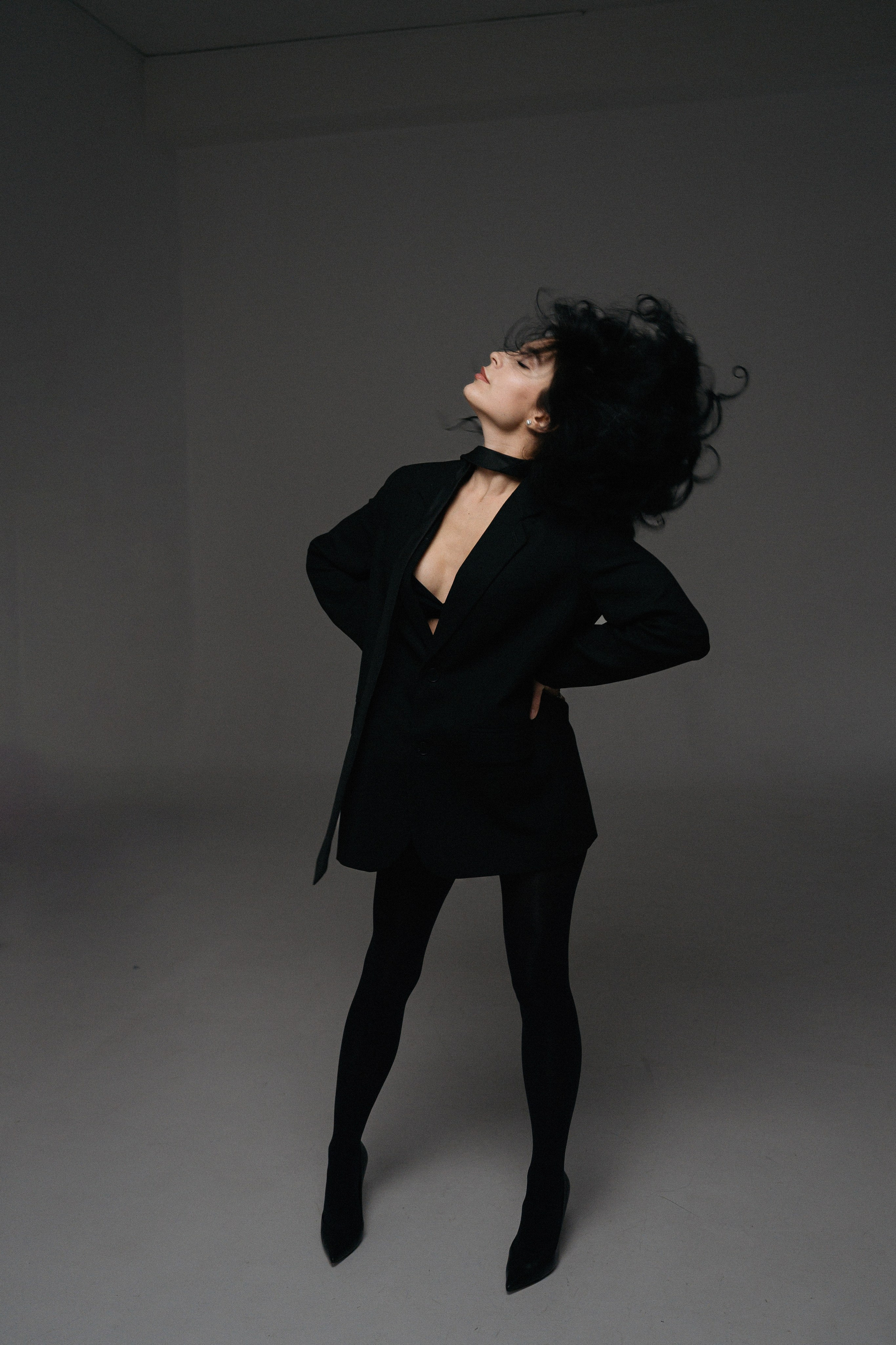 Оля. Тамара Власова