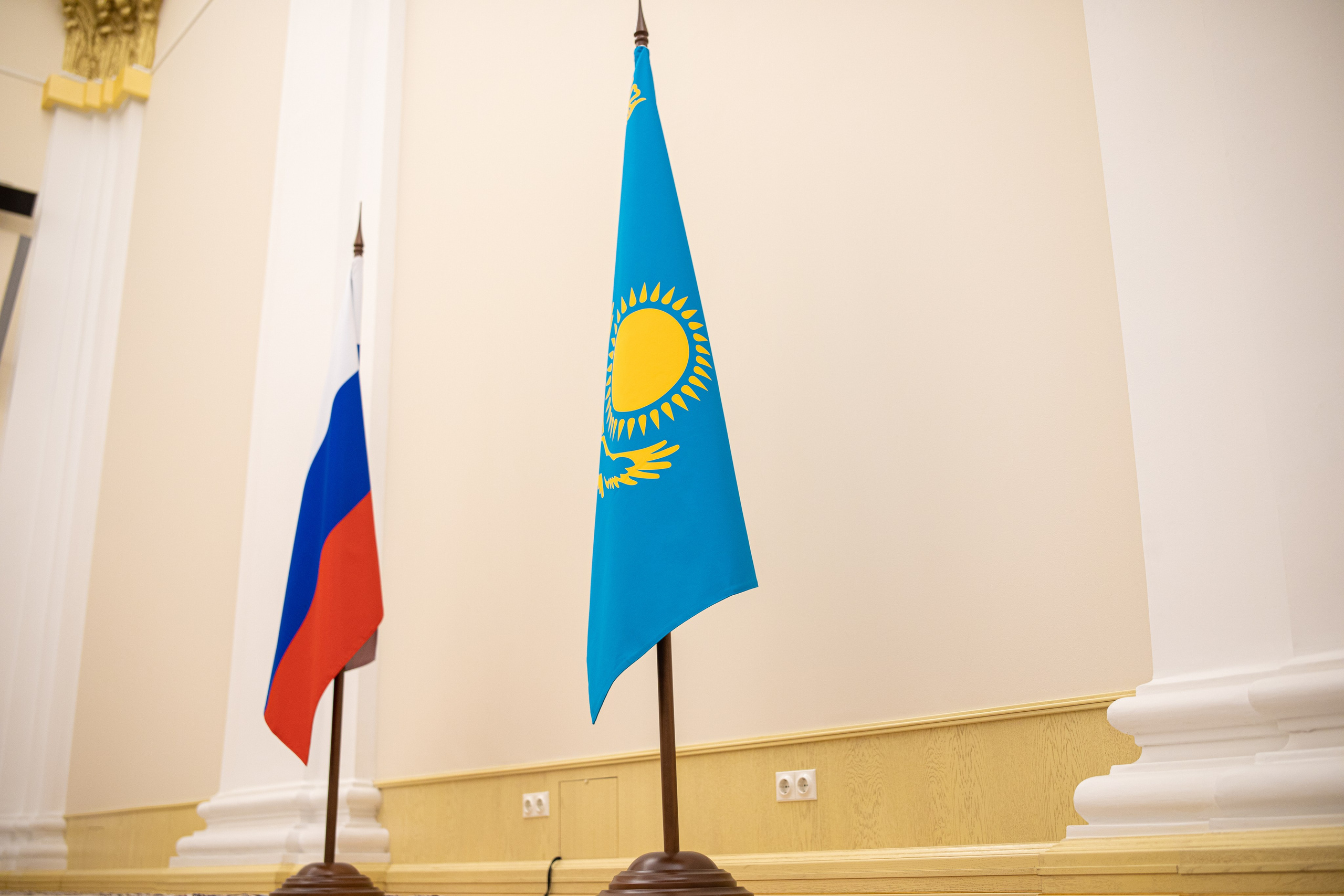 Правительство Тюменской области. MIG — студия спортивной фотографии Михаила Голянского