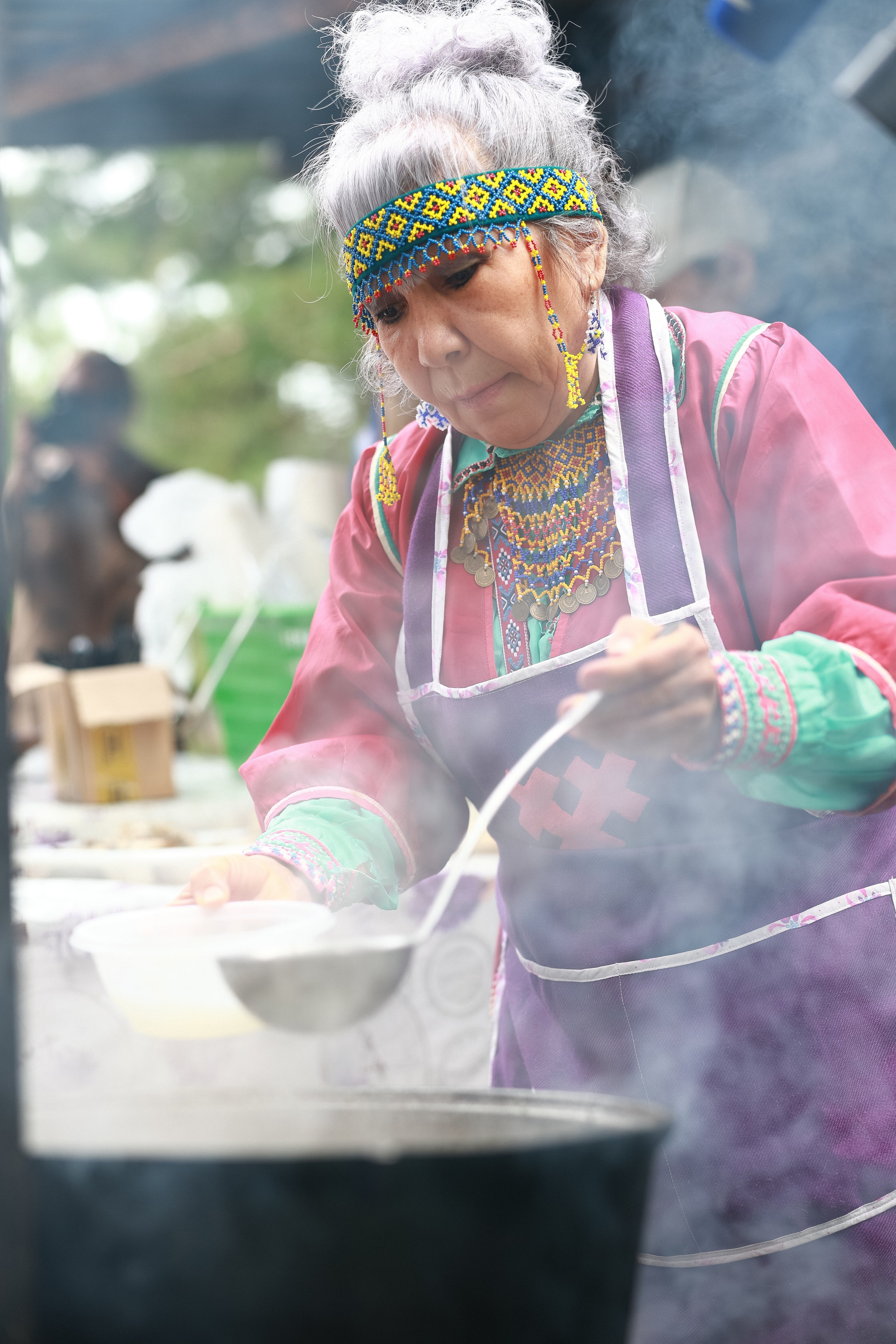 Праздник народов крайнего севера. MIG — студия спортивной фотографии Михаила Голянского