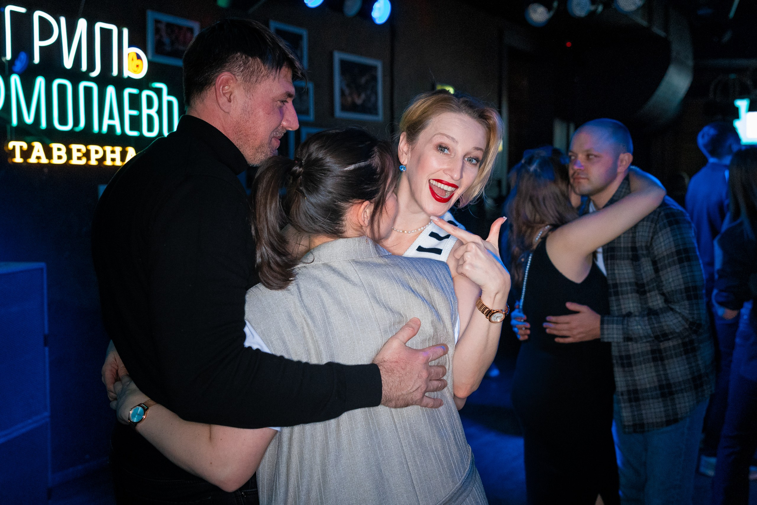 Про То и Это «Ермолаев». MIG — студия спортивной фотографии Михаила Голянского