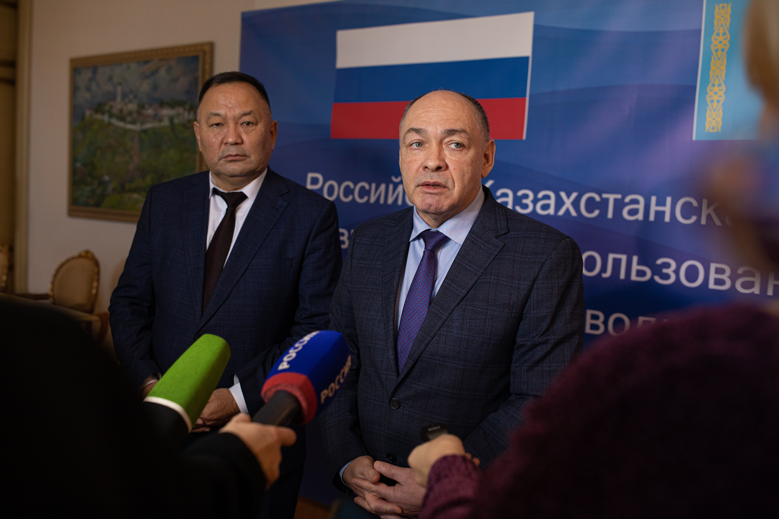 Правительство Тюменской области. MIG — студия спортивной фотографии Михаила Голянского