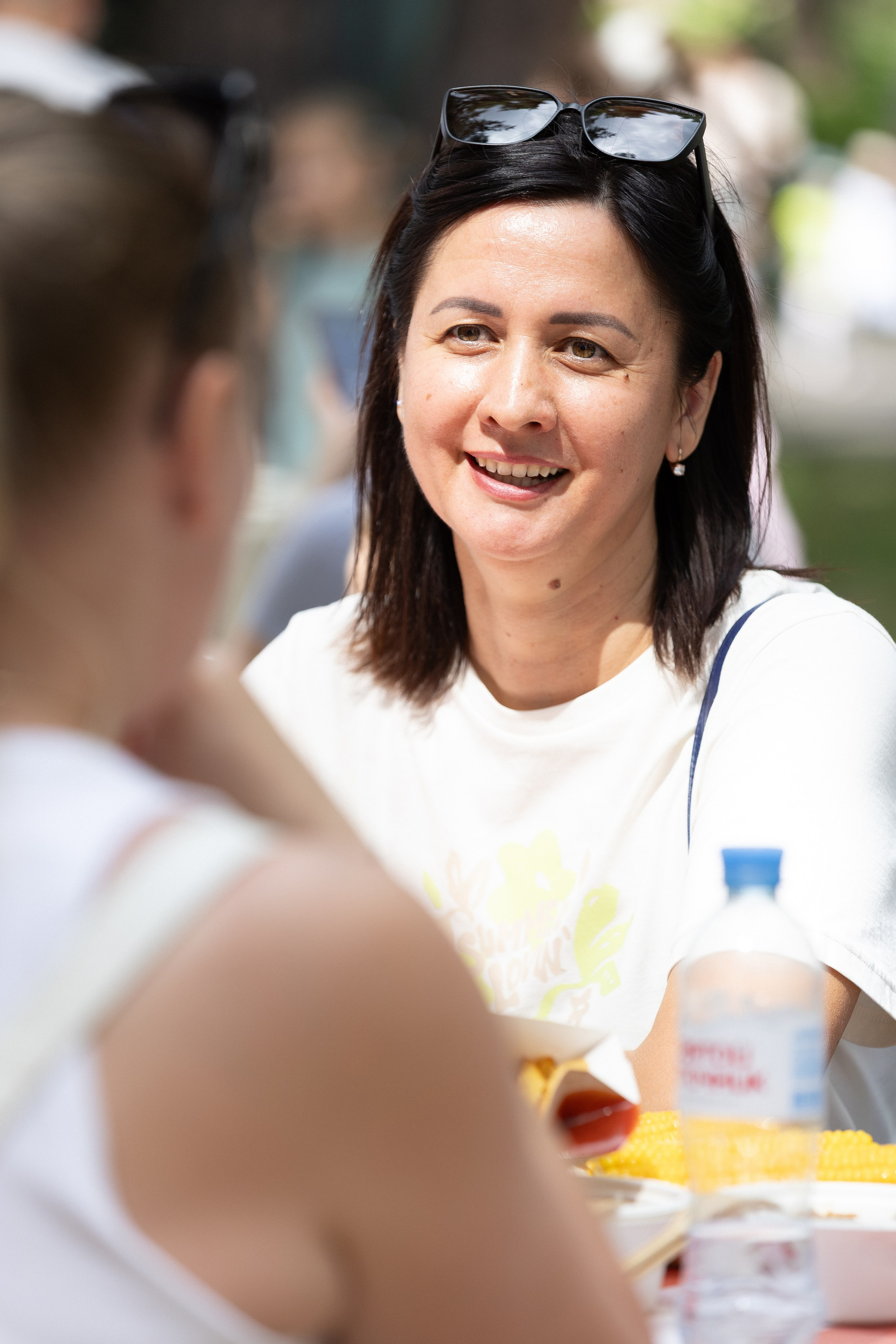 День Семьи Газпромнефть-Ямал. MIG — студия спортивной фотографии Михаила Голянского