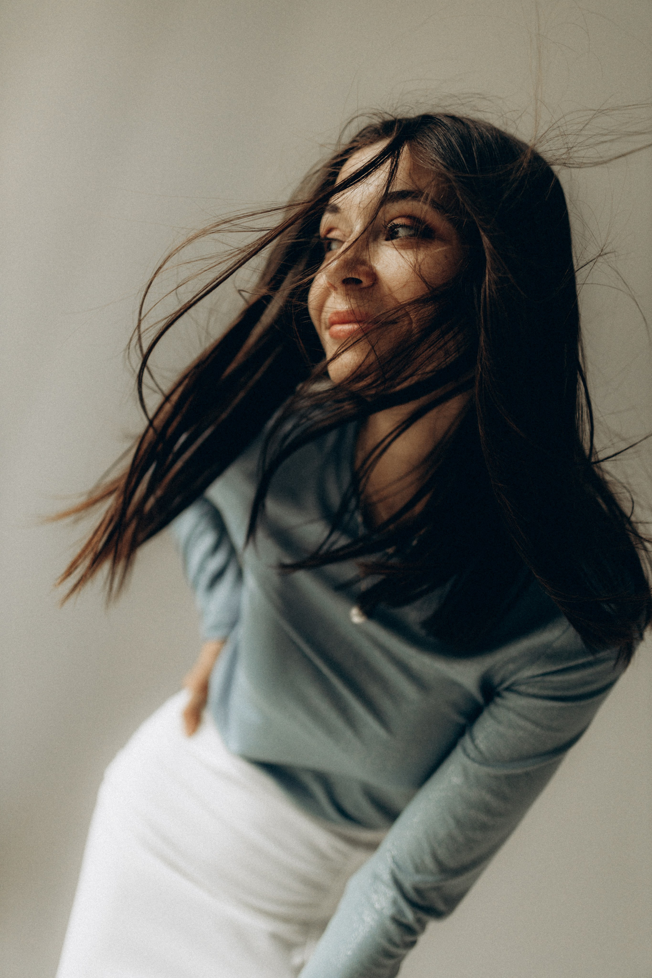 Полина & Варя. Фотограф НОГИНСК, Москва, Анастасия Белая