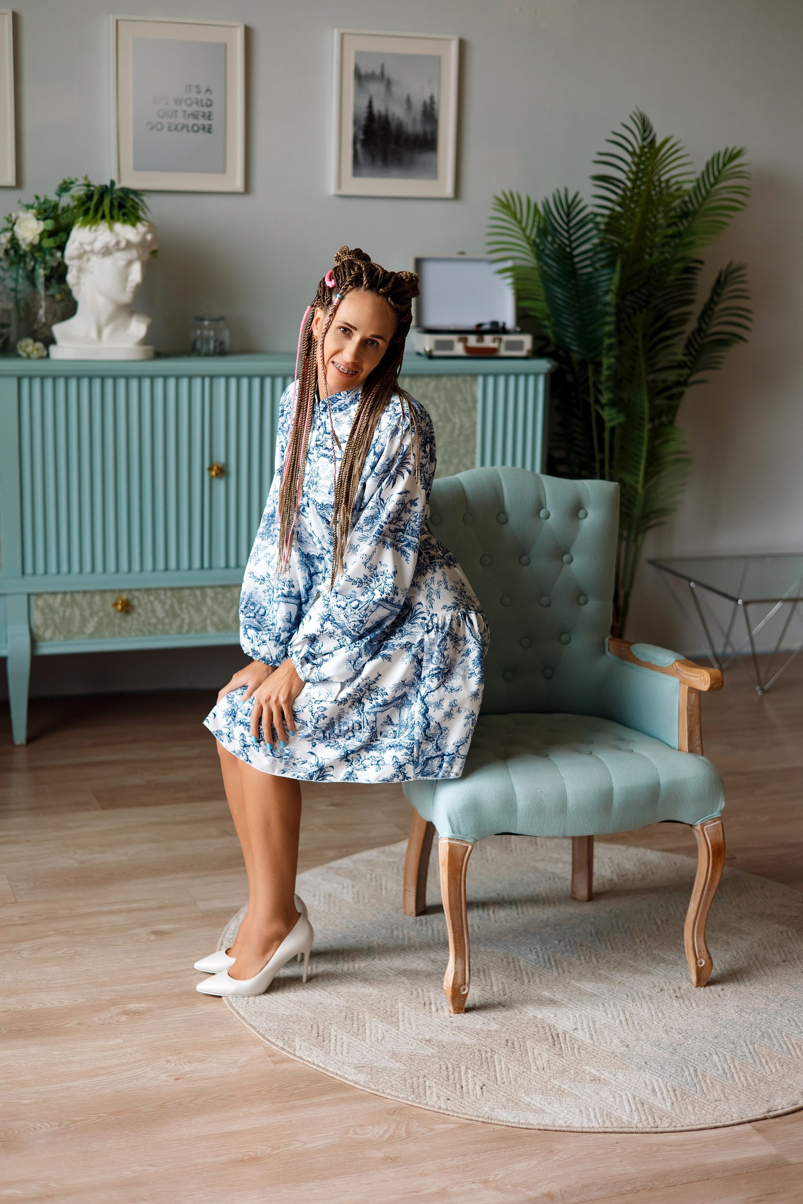 Сергей & Шерилоу. Фотограф Любовь Корниенко, Примоский край