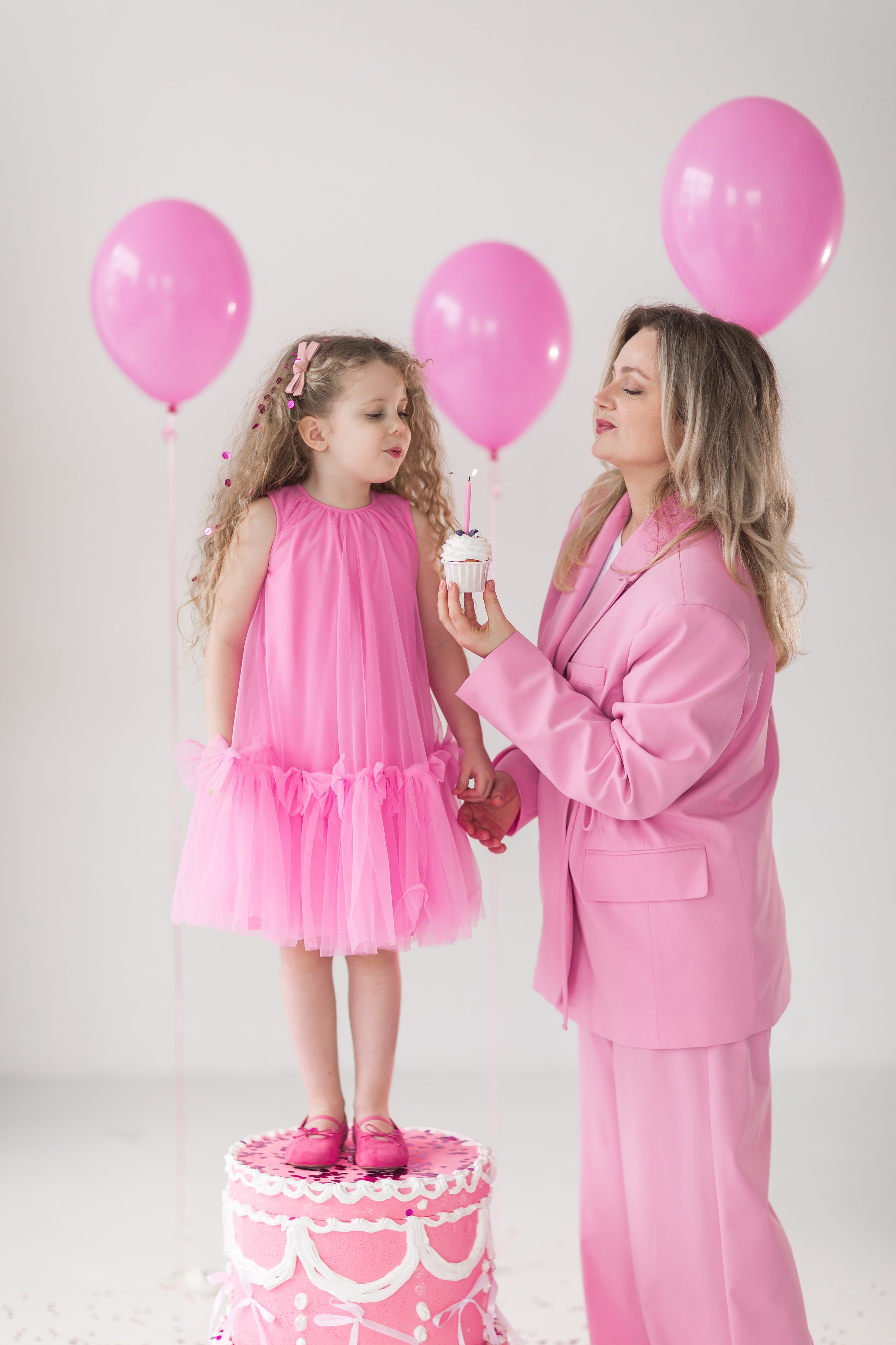 Тортик. Семейный и детский фотограф Краснодар Валерия Власенко