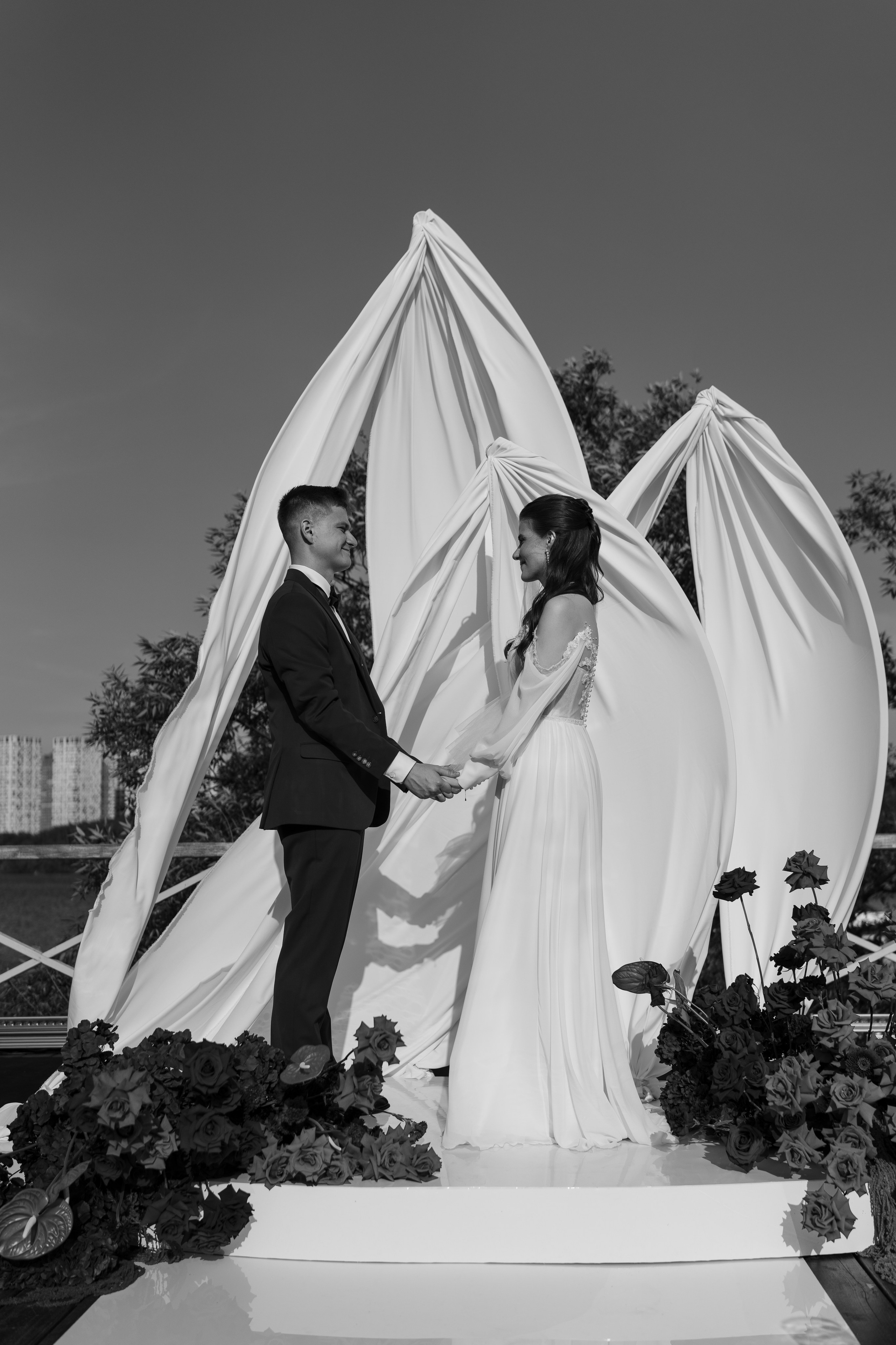 Красные розы. Главная