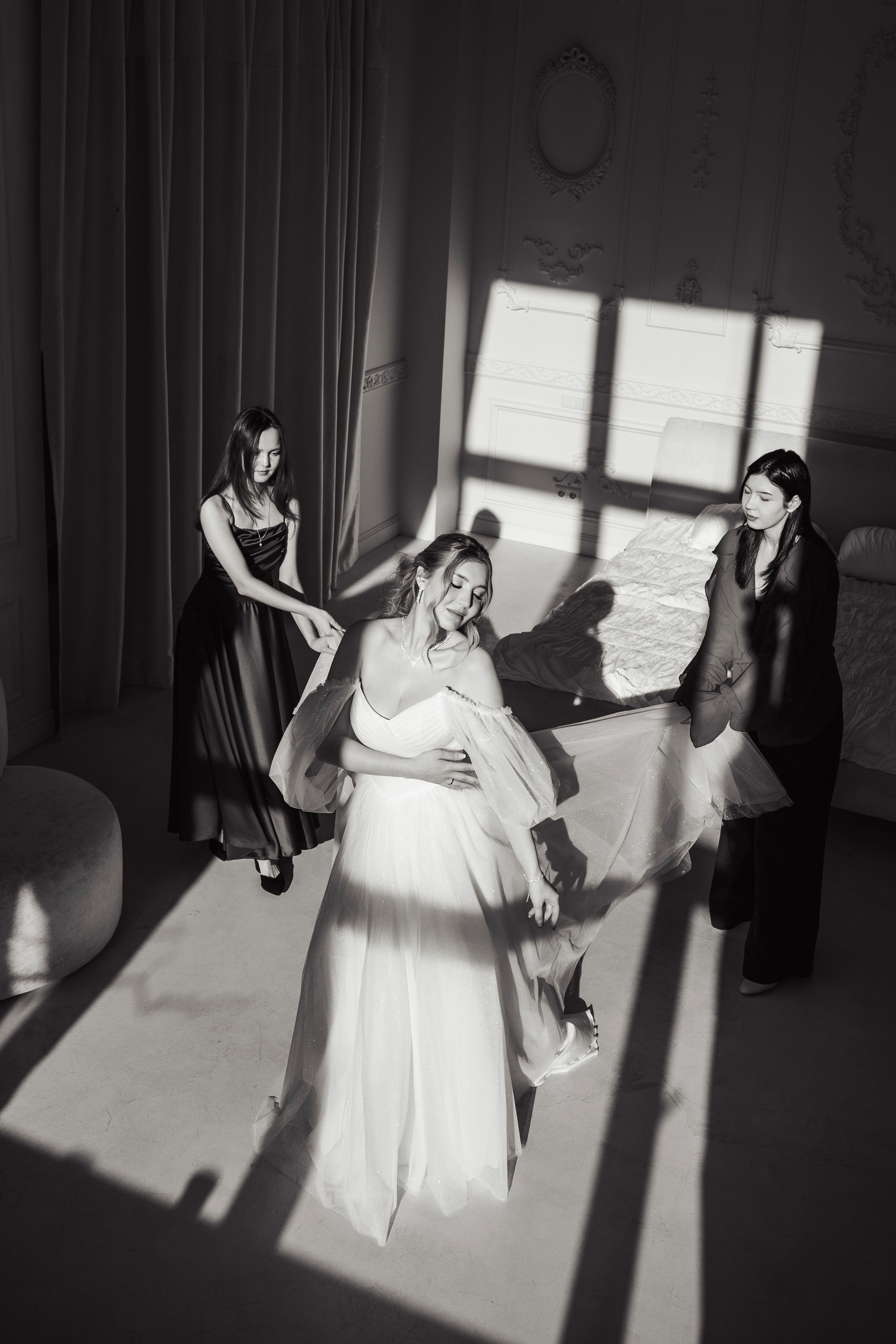 Свадьбы. Меня зовут Михайлов Сергей, занимаюсь фото и видео г. Чебоксарах