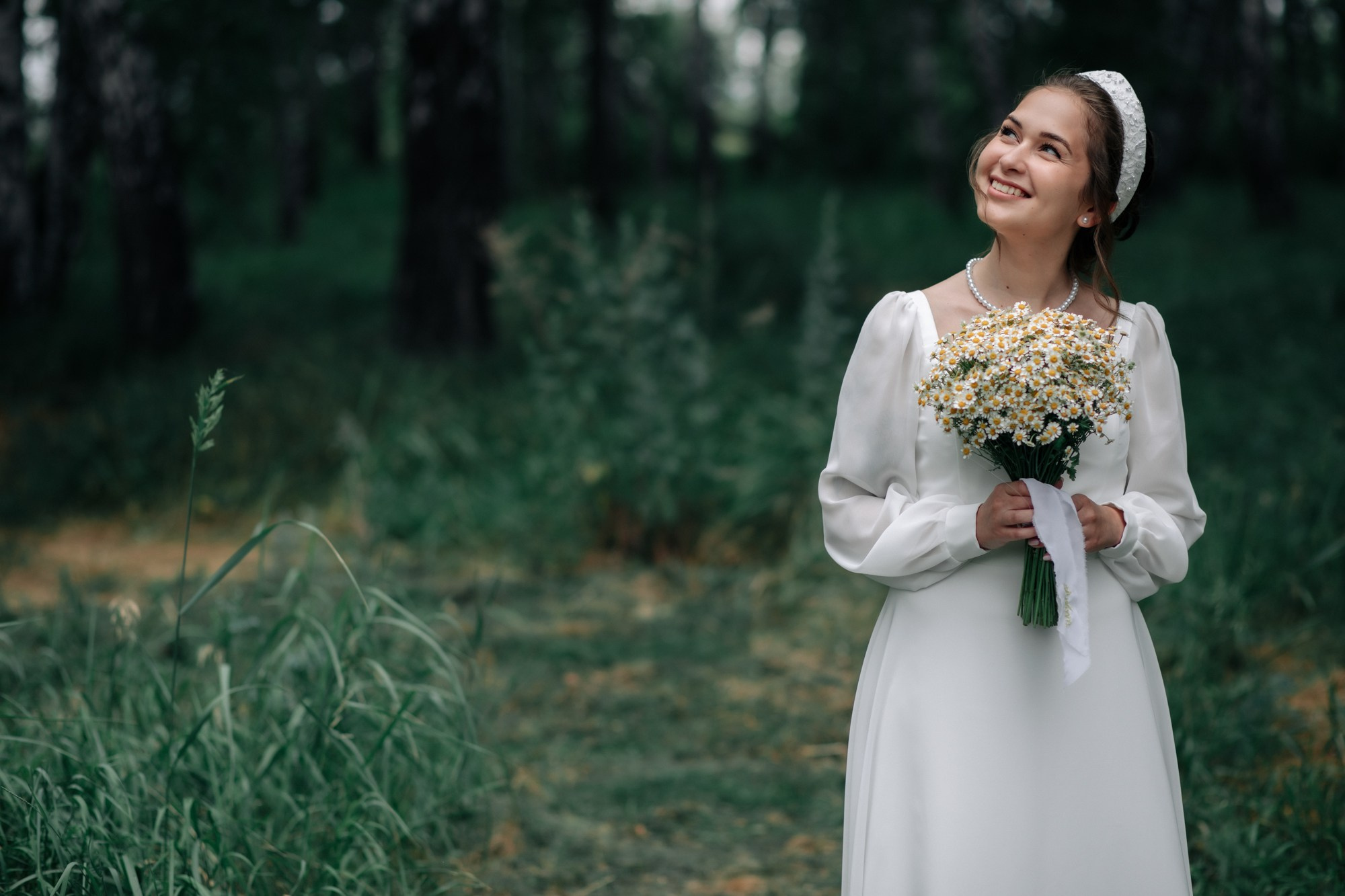 Степан и Диана. Свадебный и портретный фотограф в Омске Антон Карев