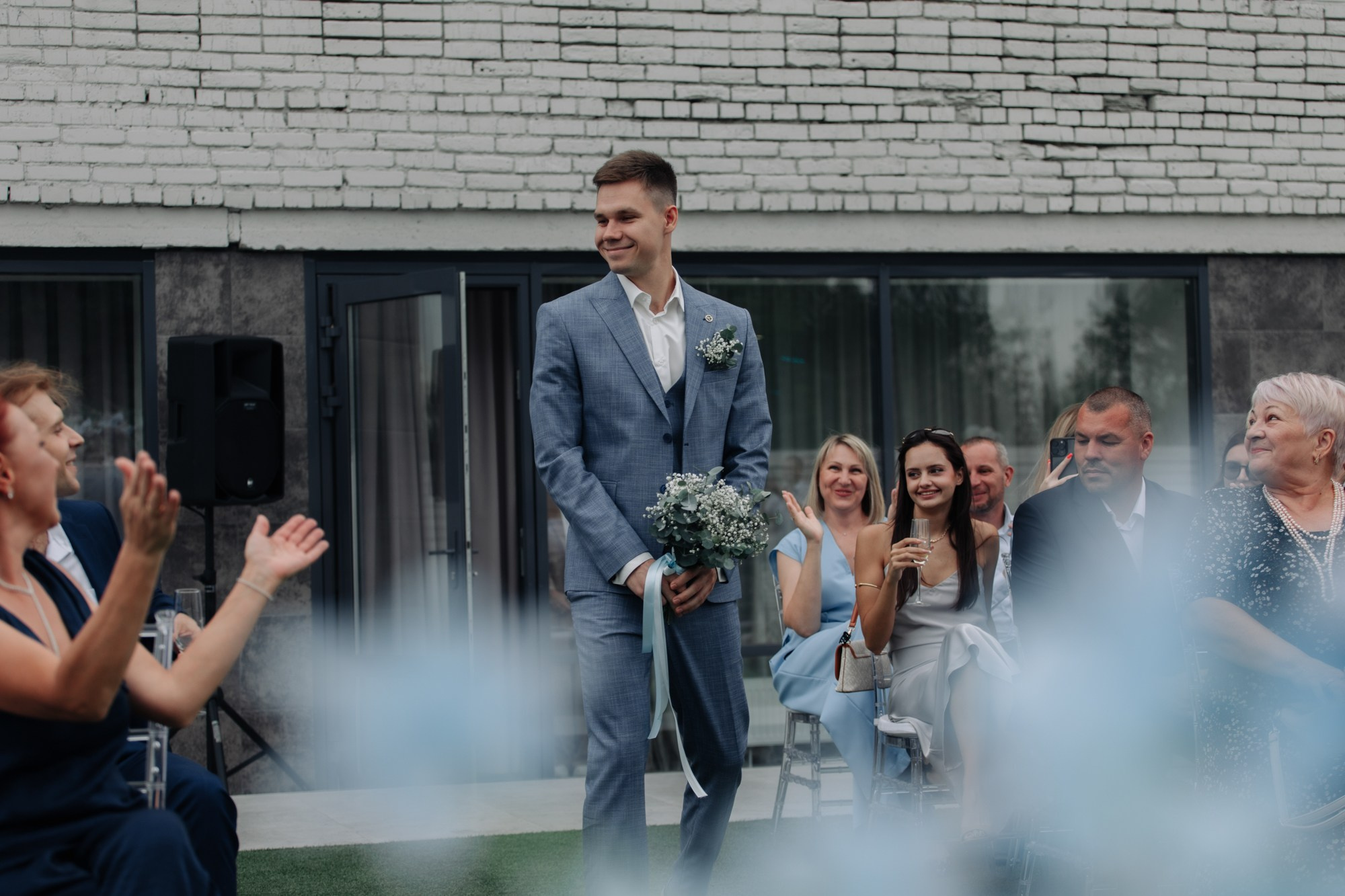 Данил и Лиза. Свадебный и портретный фотограф в Омске Антон Карев