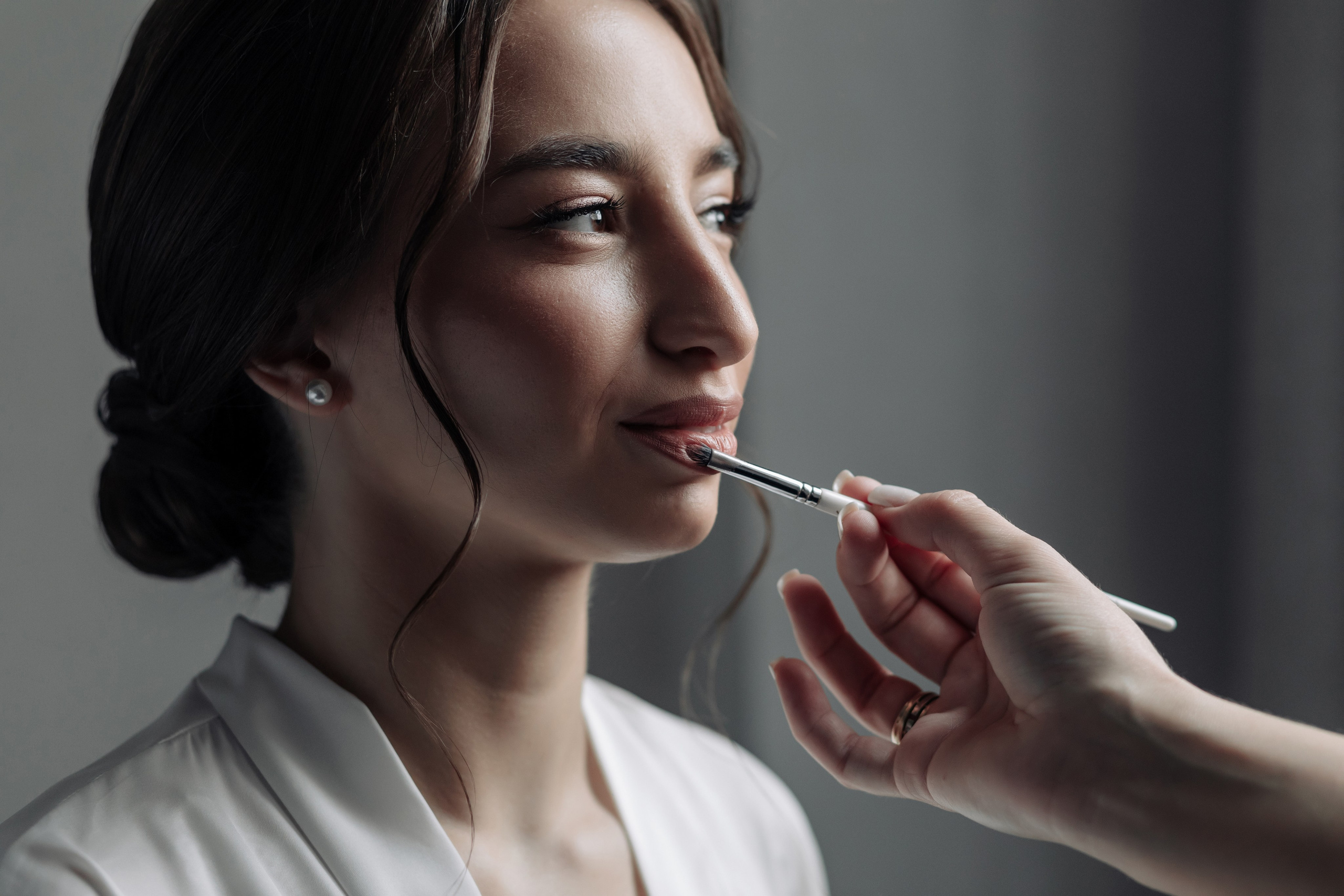 Александр & Анастасия. Свадебный и портретный фотограф в Омске Антон Карев