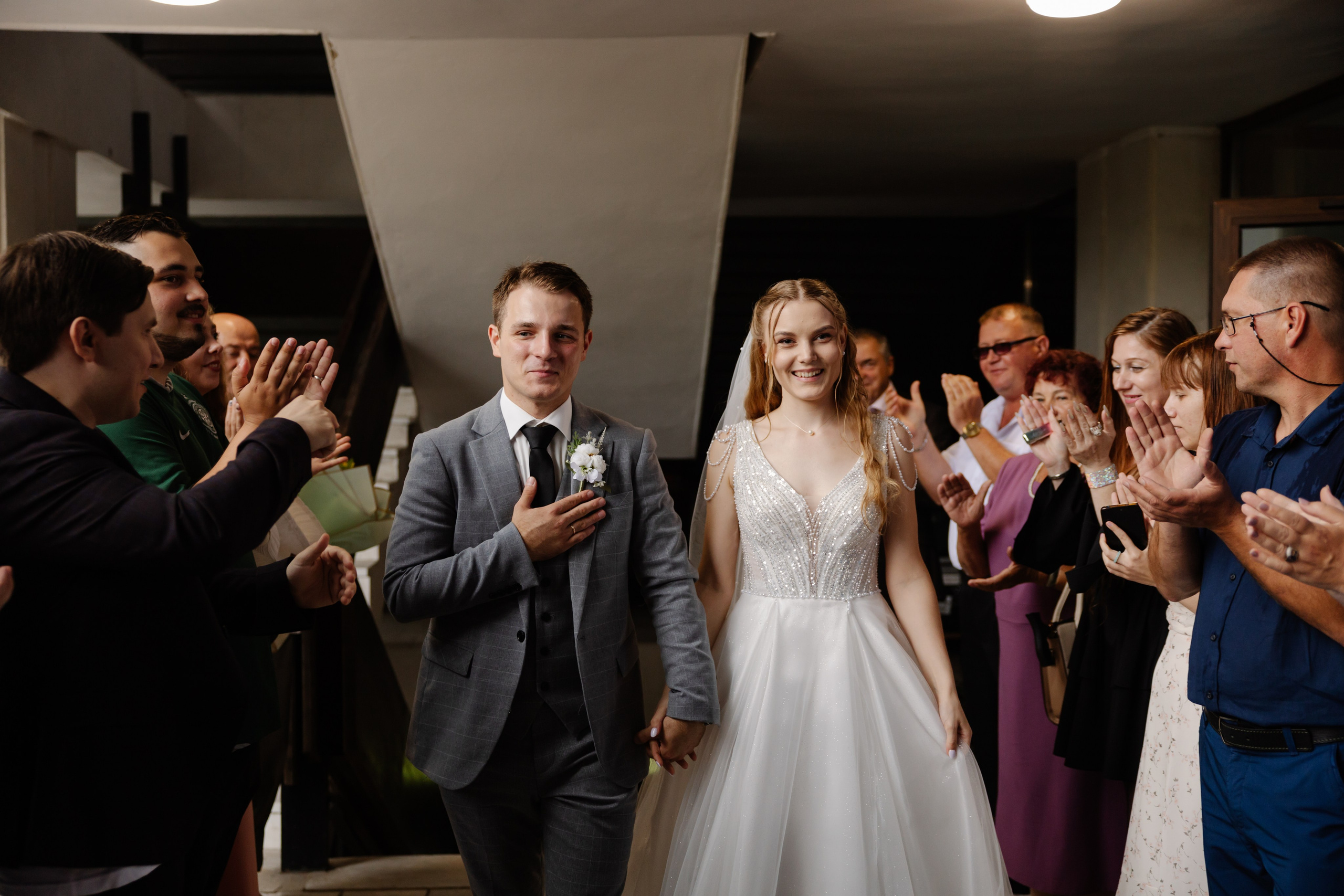 Алёна и Руслан. Фотограф и Видеограф во Владимире