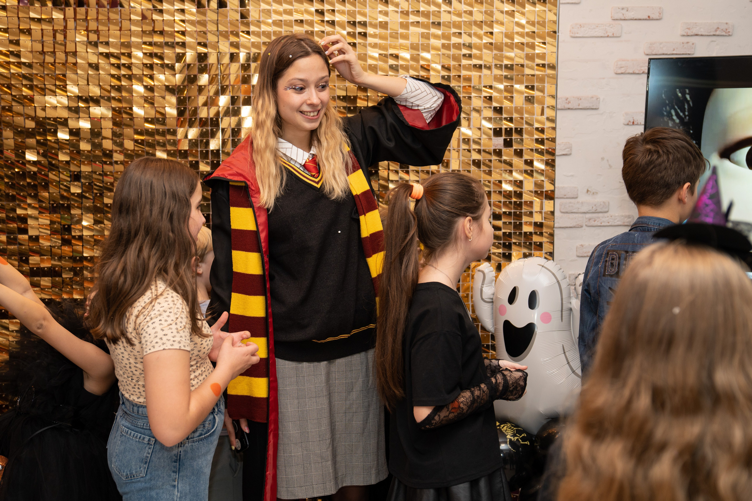 Детские праздники. Photography&Video