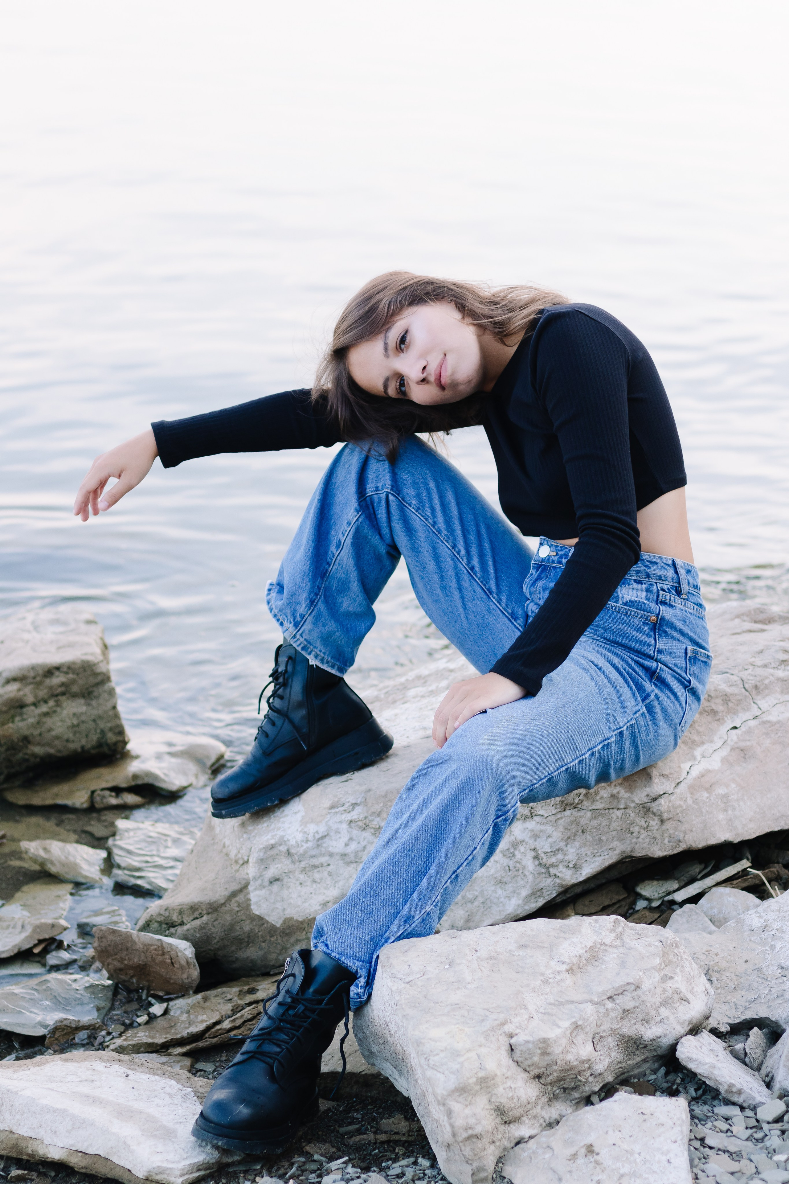 Ксюша. Кристина | youseeitmyway | Фото