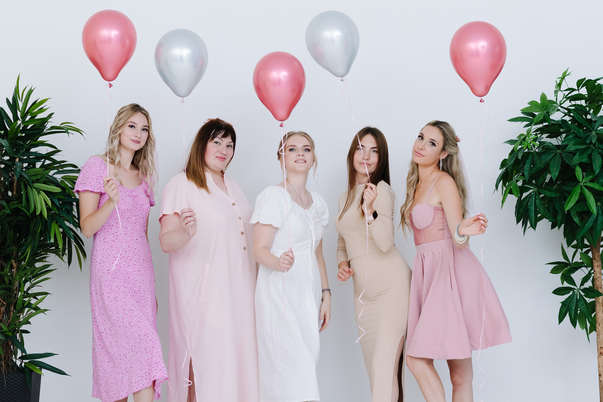 Девичник Лизы. Кристина | youseeitmyway | Фото