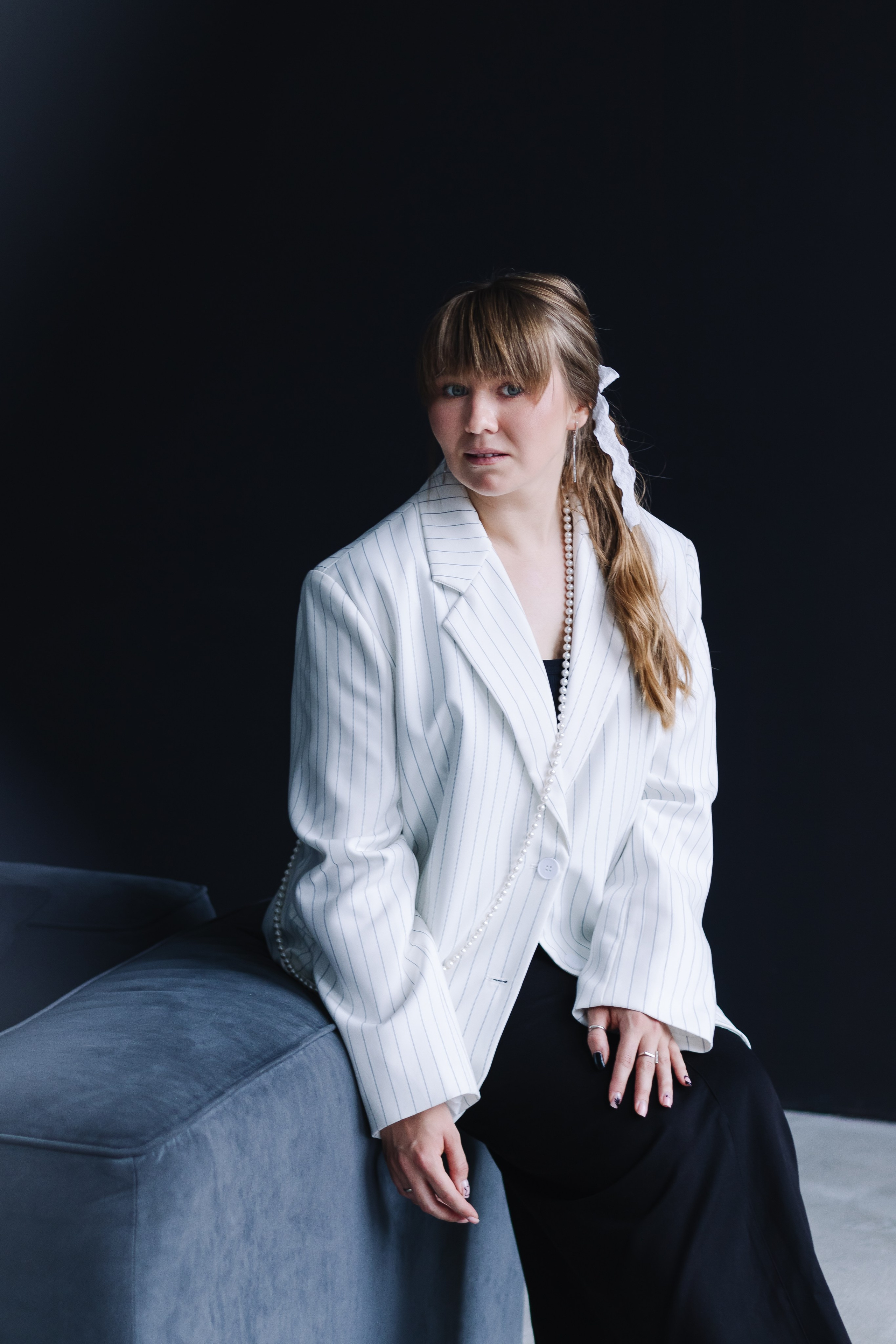 Саша. Кристина | youseeitmyway | Фото