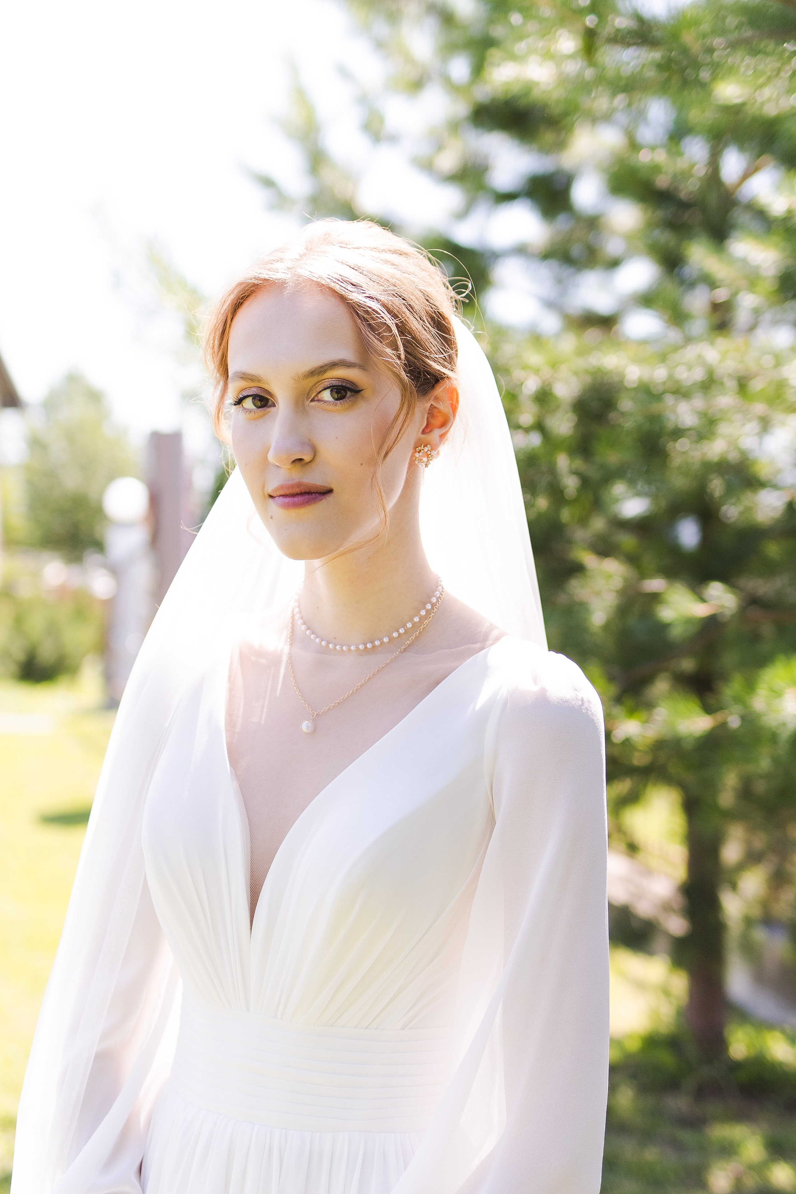 Полина и Даниил. Кристина | youseeitmyway | Фото