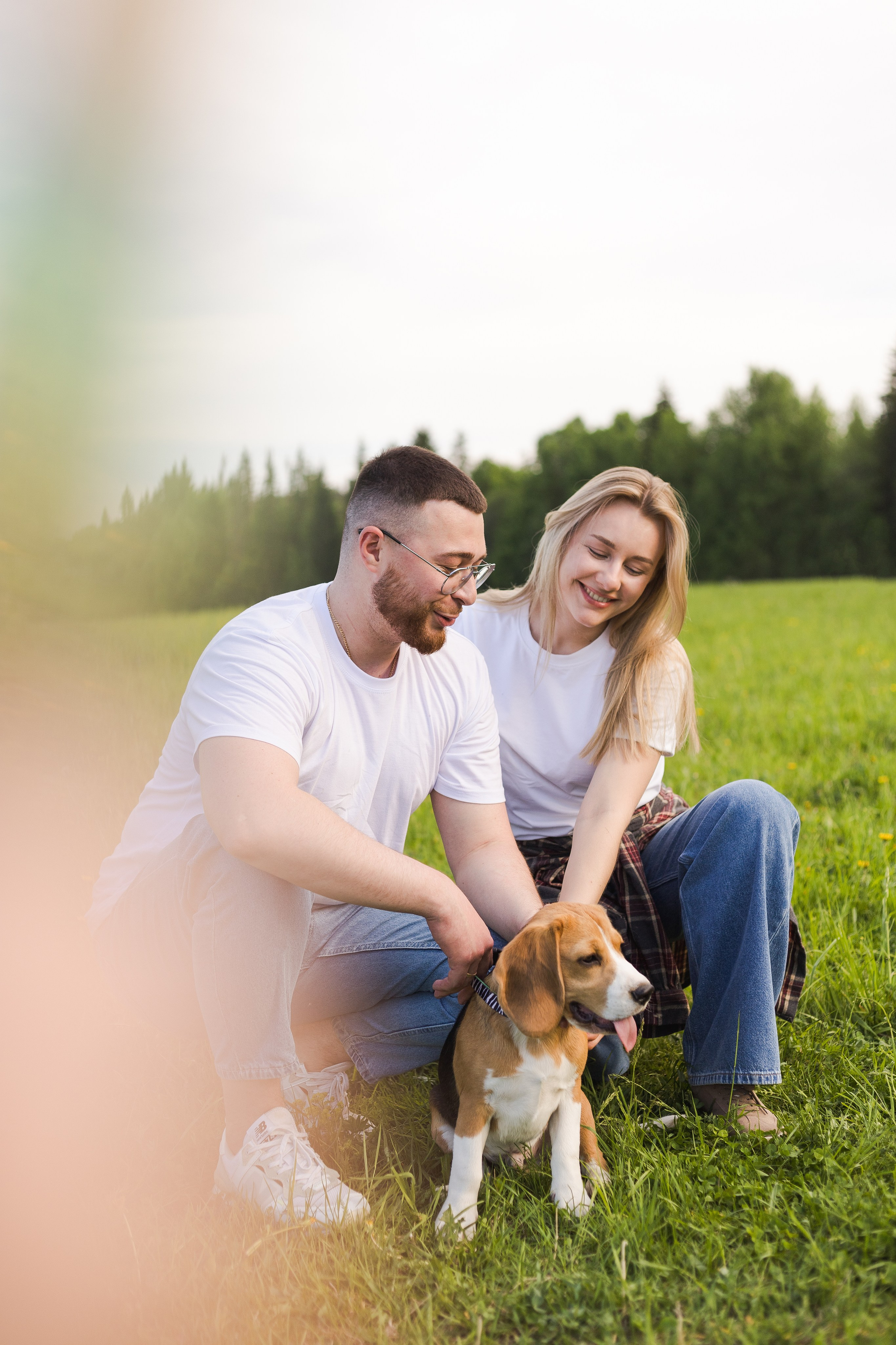 Юля и Богдан. Кристина | youseeitmyway | Фото