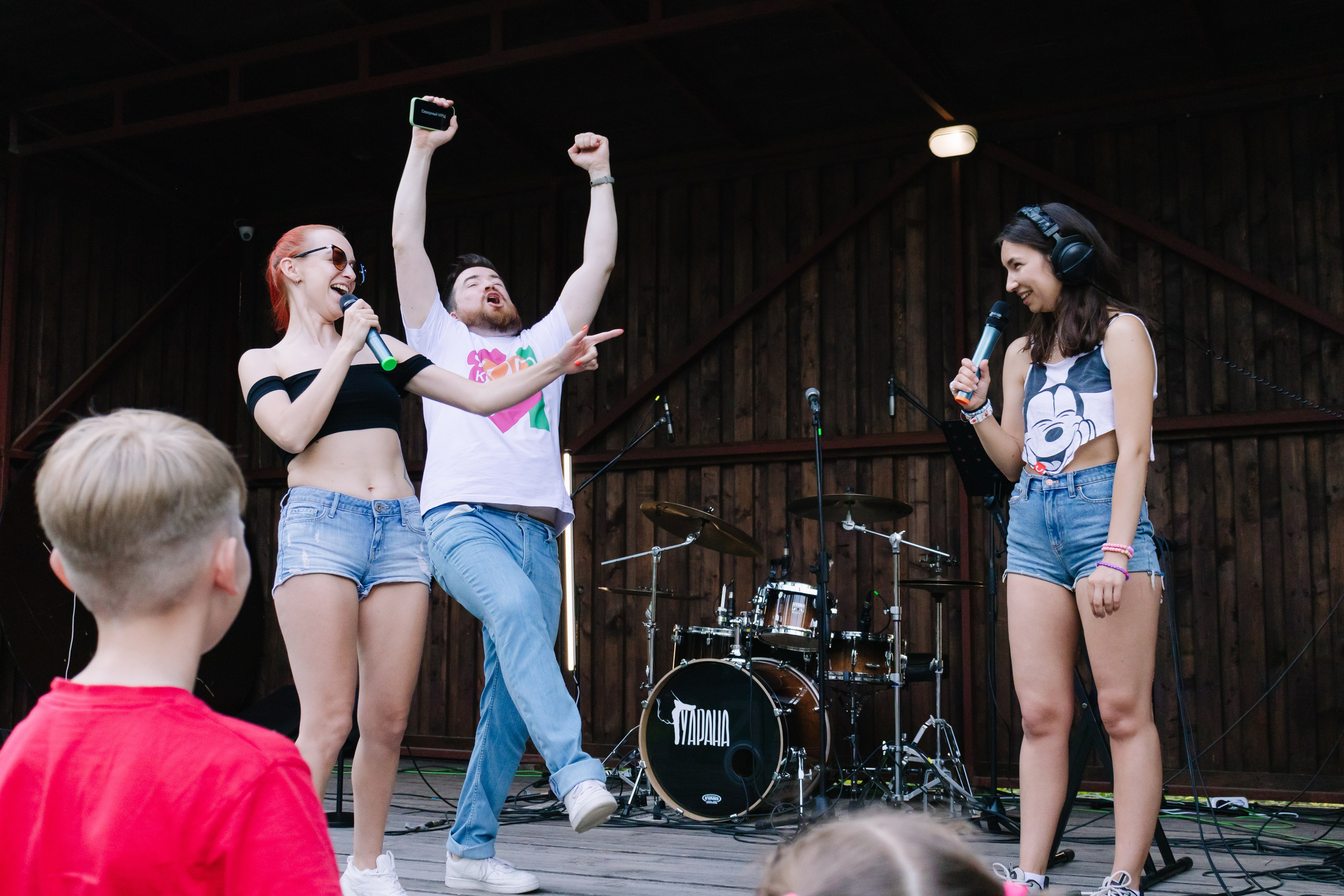 Корпоратив Контура. Кристина | youseeitmyway | Фото