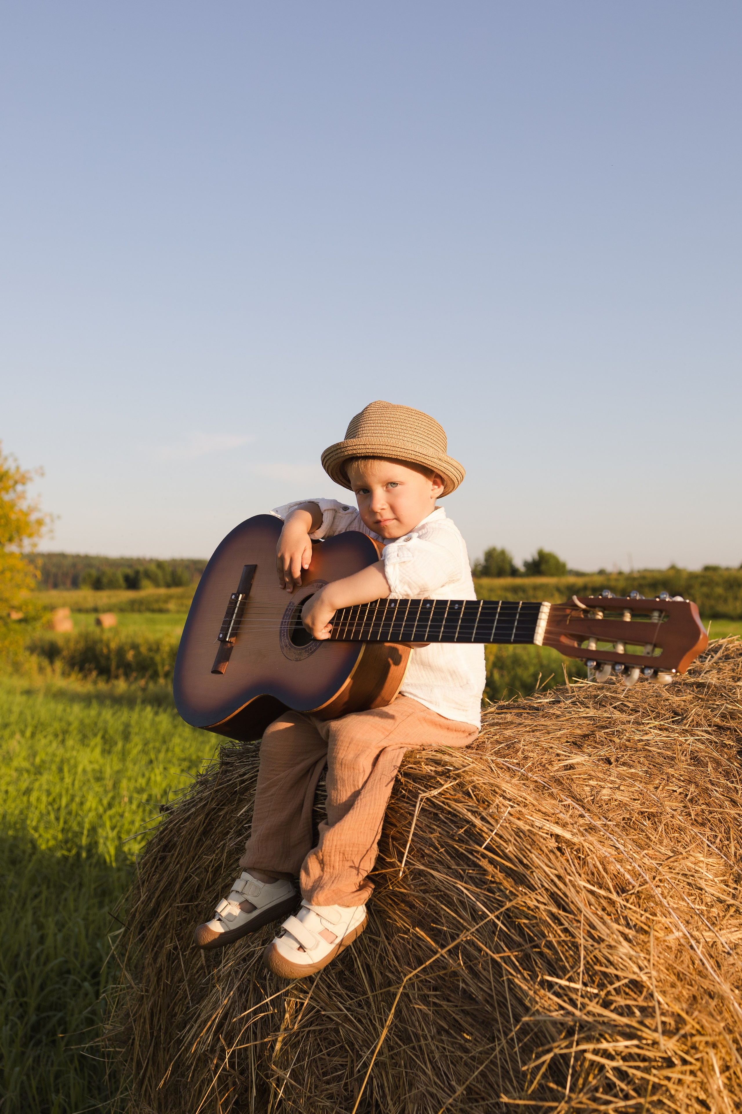 Юля, Илья, Маша и Миша. Кристина | youseeitmyway | Фото