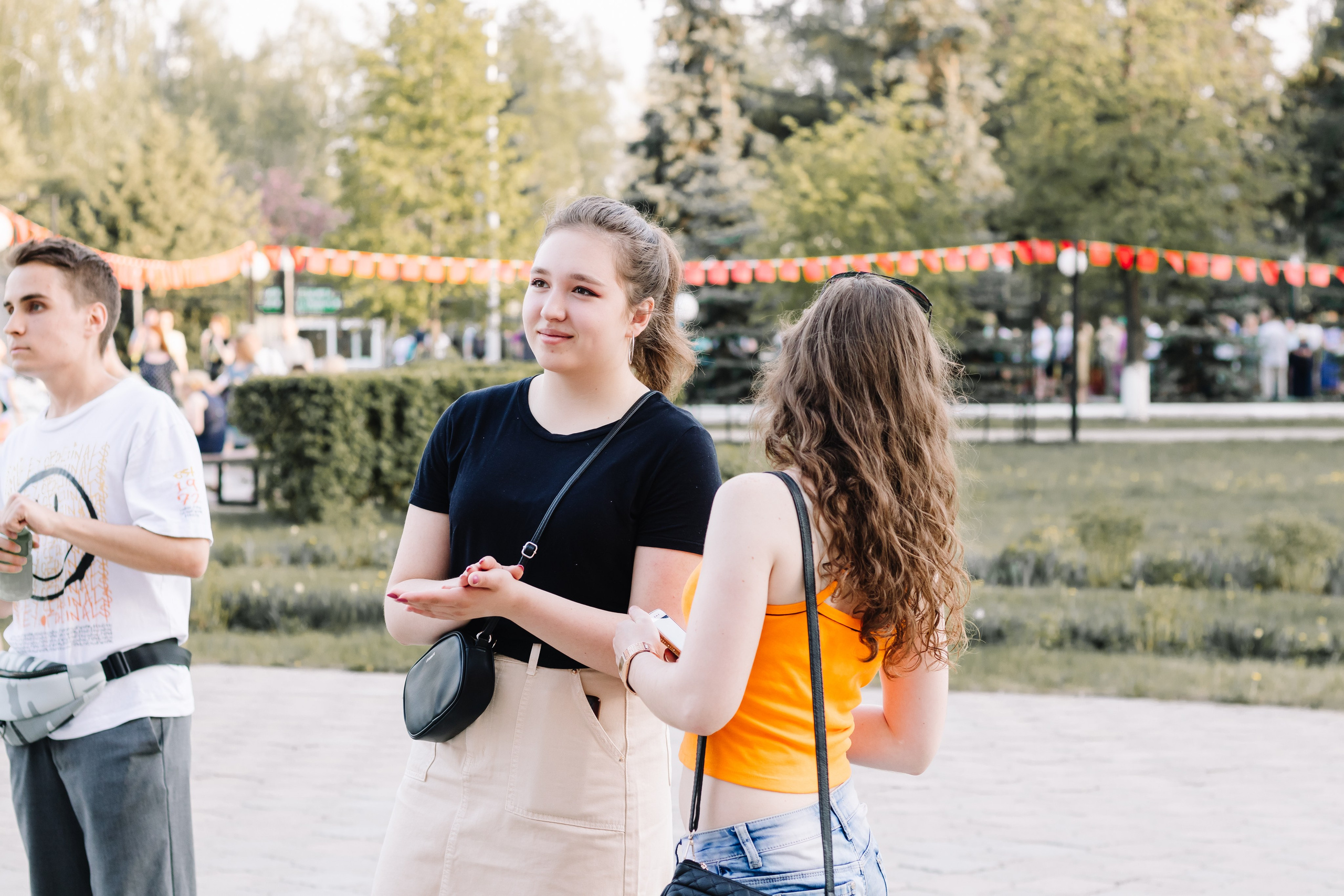 Экофест. Кристина | youseeitmyway | Фото