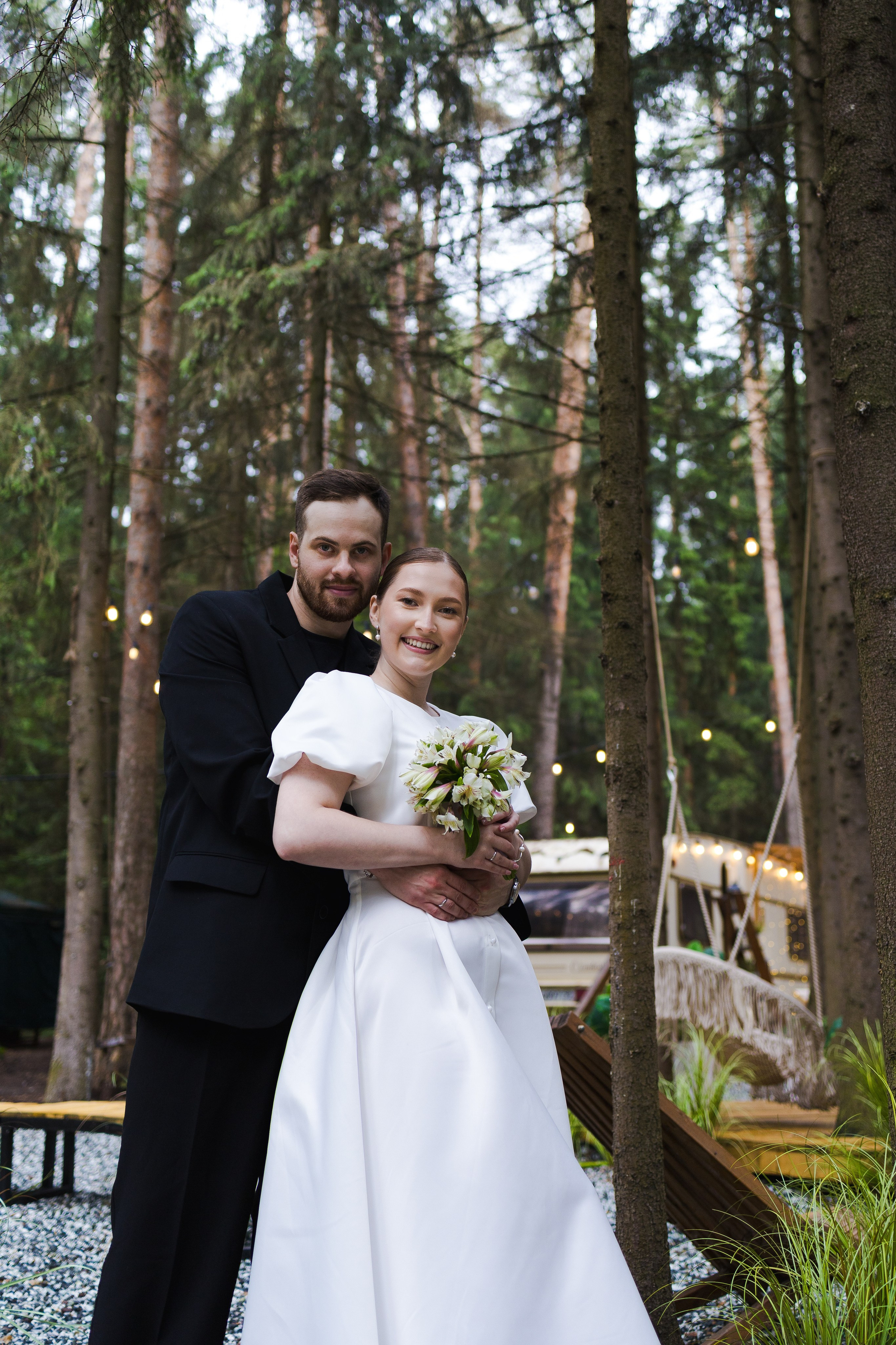 Алёна и Сева. Кристина | youseeitmyway | Фото