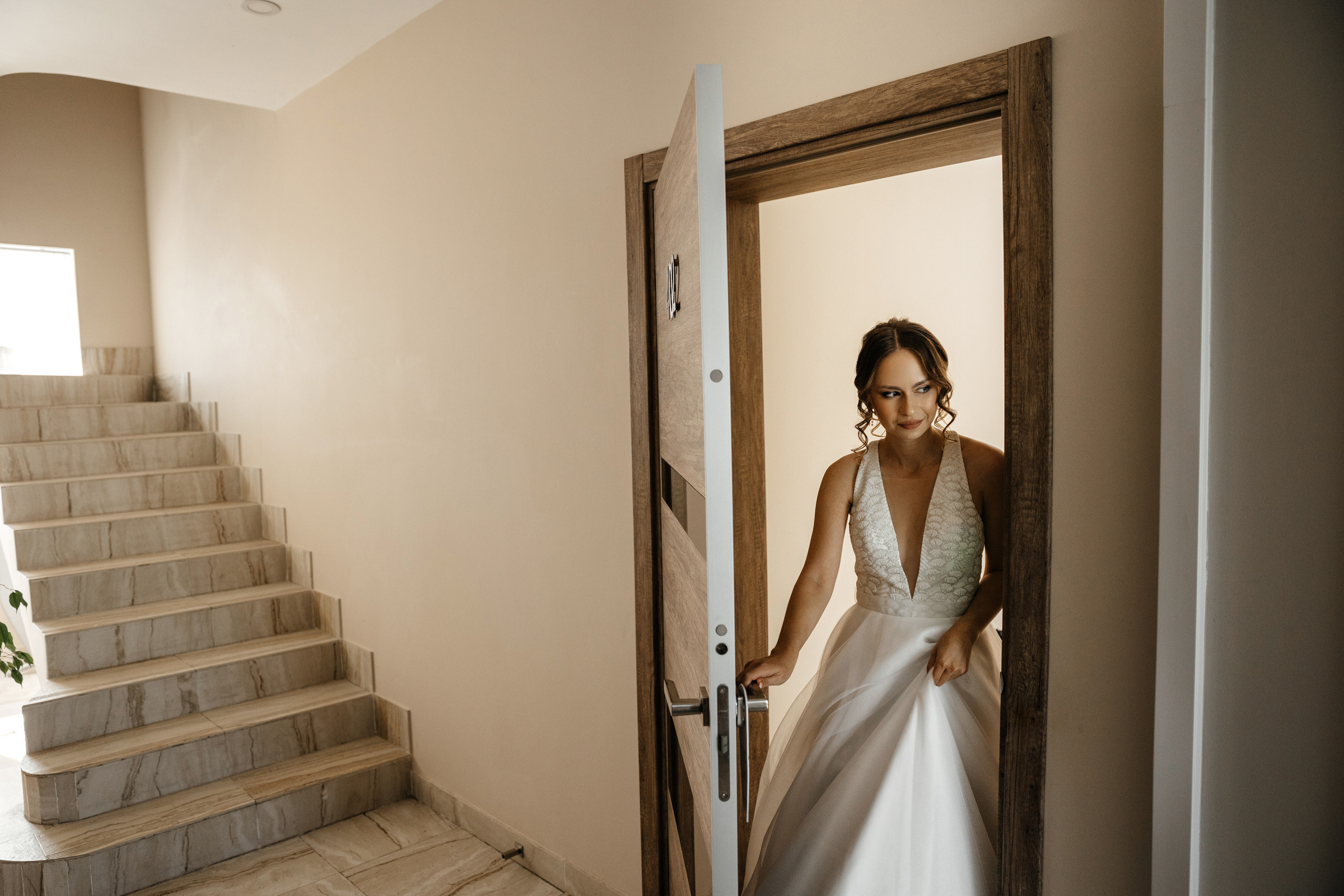 Кирилл и Катя. Свадебный фотограф в Ульяновске Алексей Китов