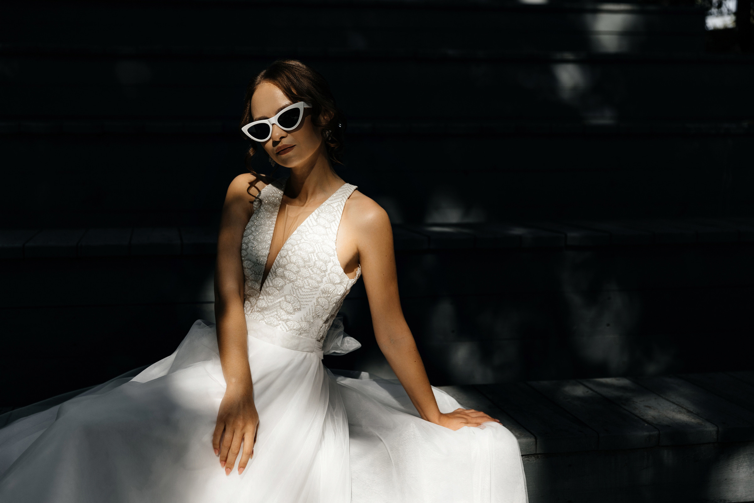 Кирилл и Катя. Свадебный фотограф в Ульяновске Алексей Китов